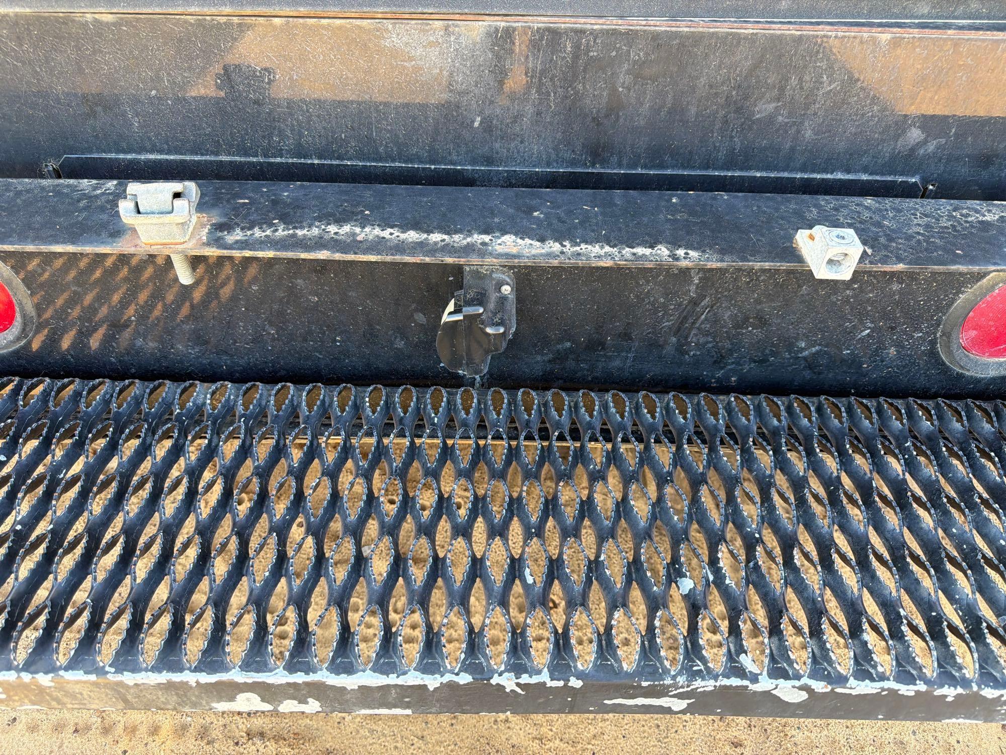 2013 Caterpillar XQ60-6