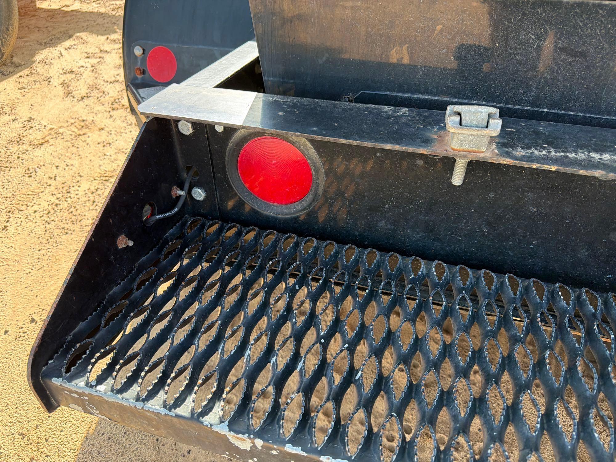 2013 Caterpillar XQ60-6