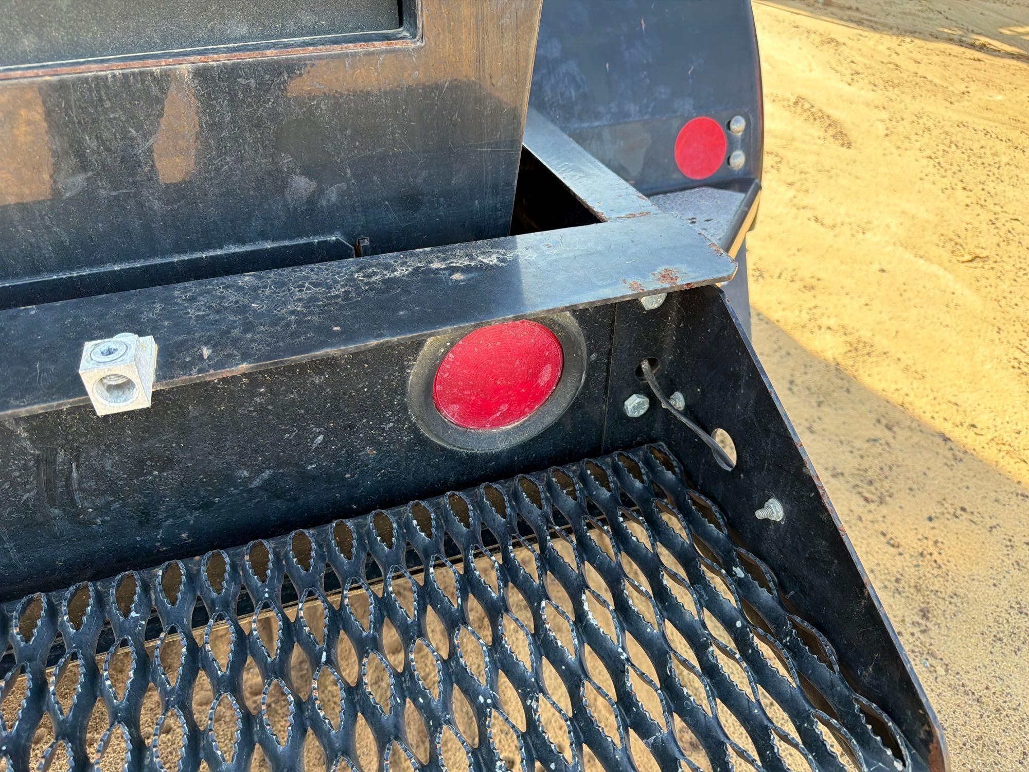 2013 Caterpillar XQ60-6