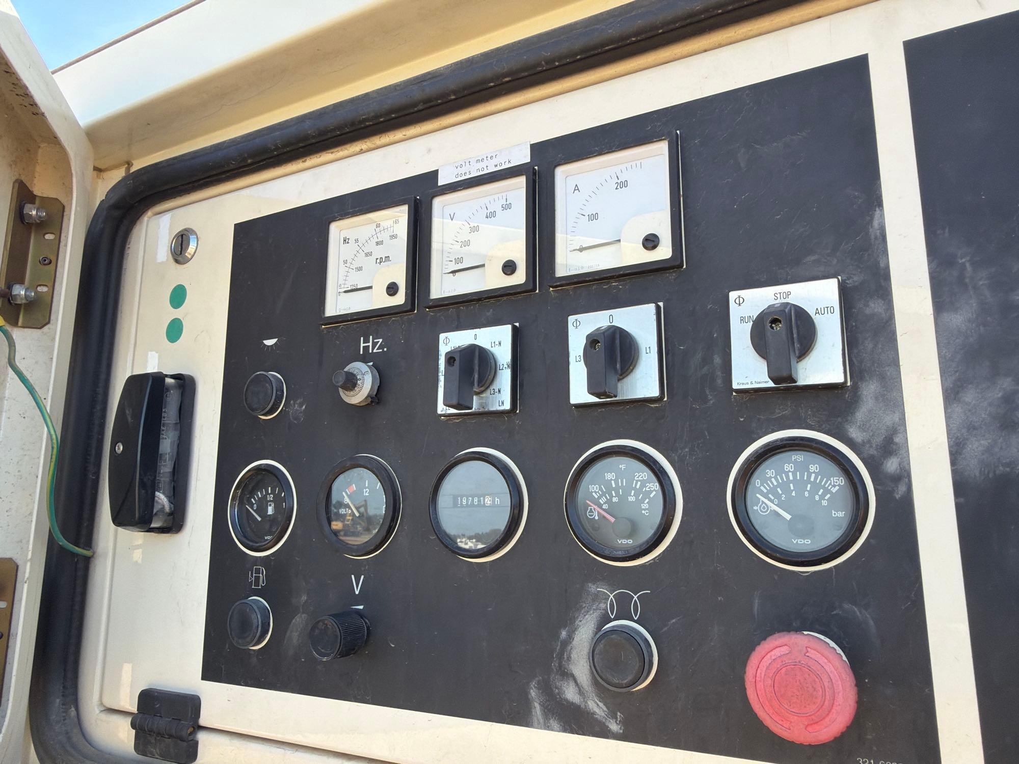 2013 Caterpillar XQ60-6