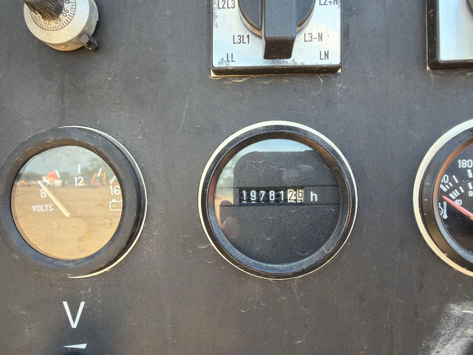 2013 Caterpillar XQ60-6