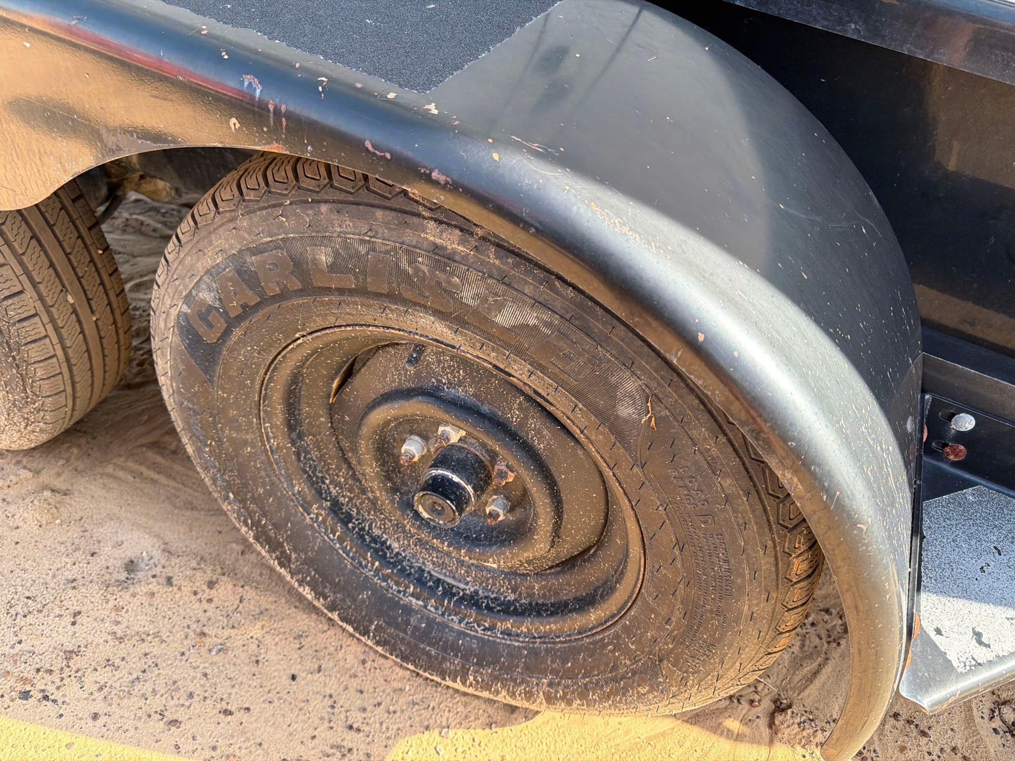 2013 Caterpillar XQ60-6