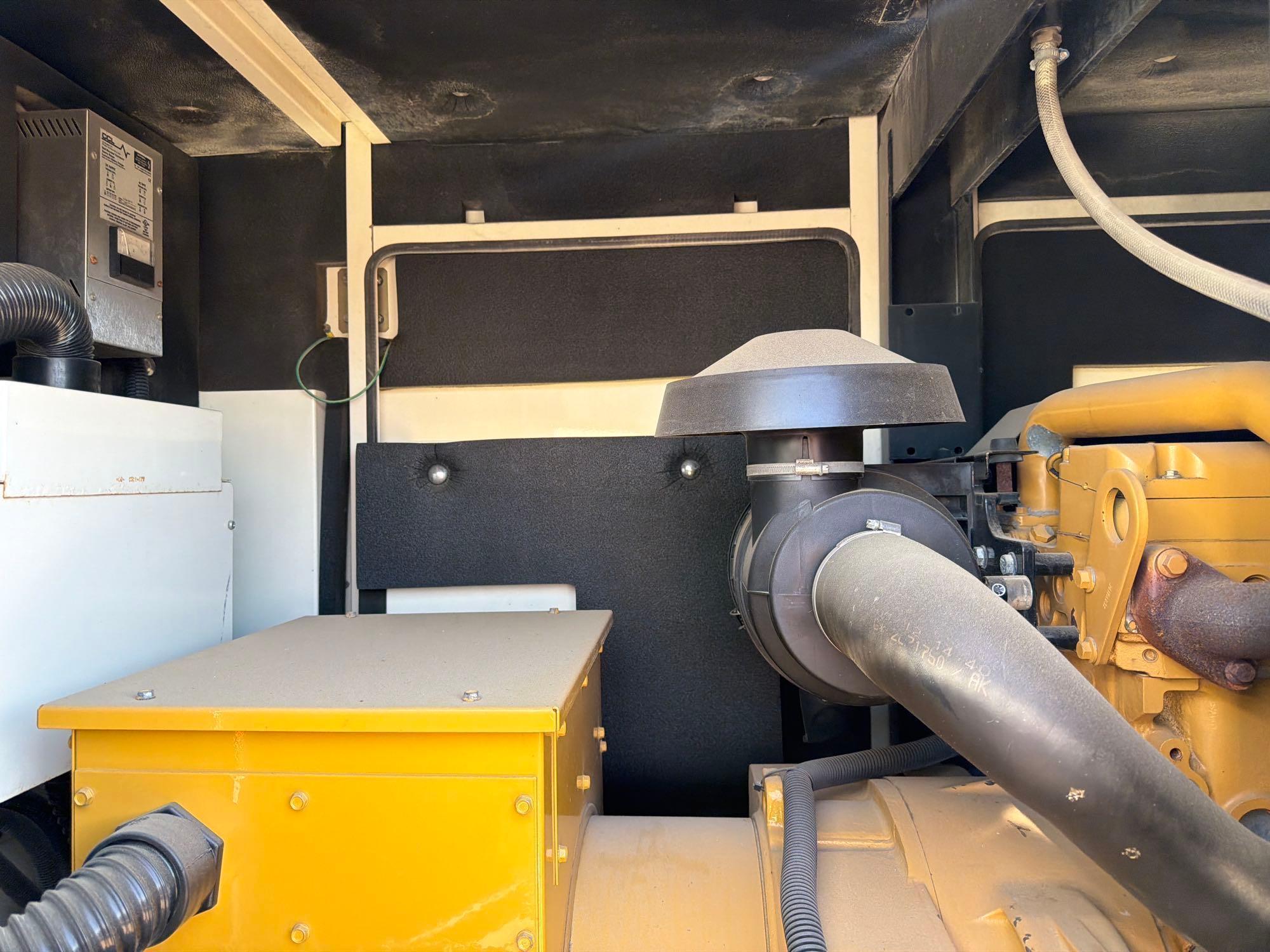 2013 Caterpillar XQ60-6