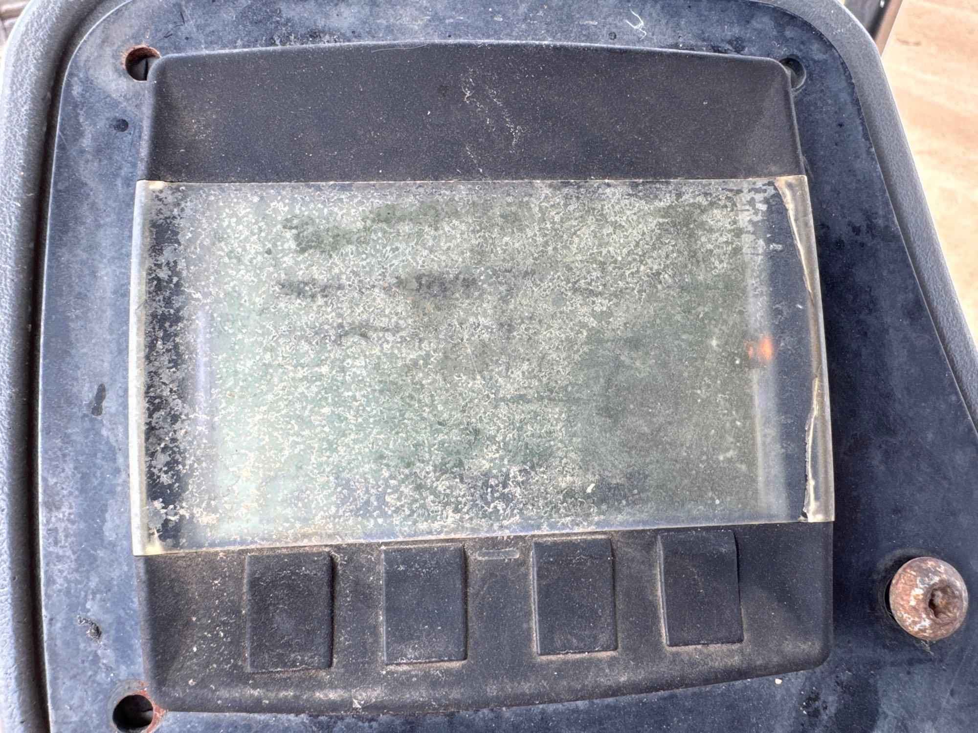 2015 Caterpillar CB54B