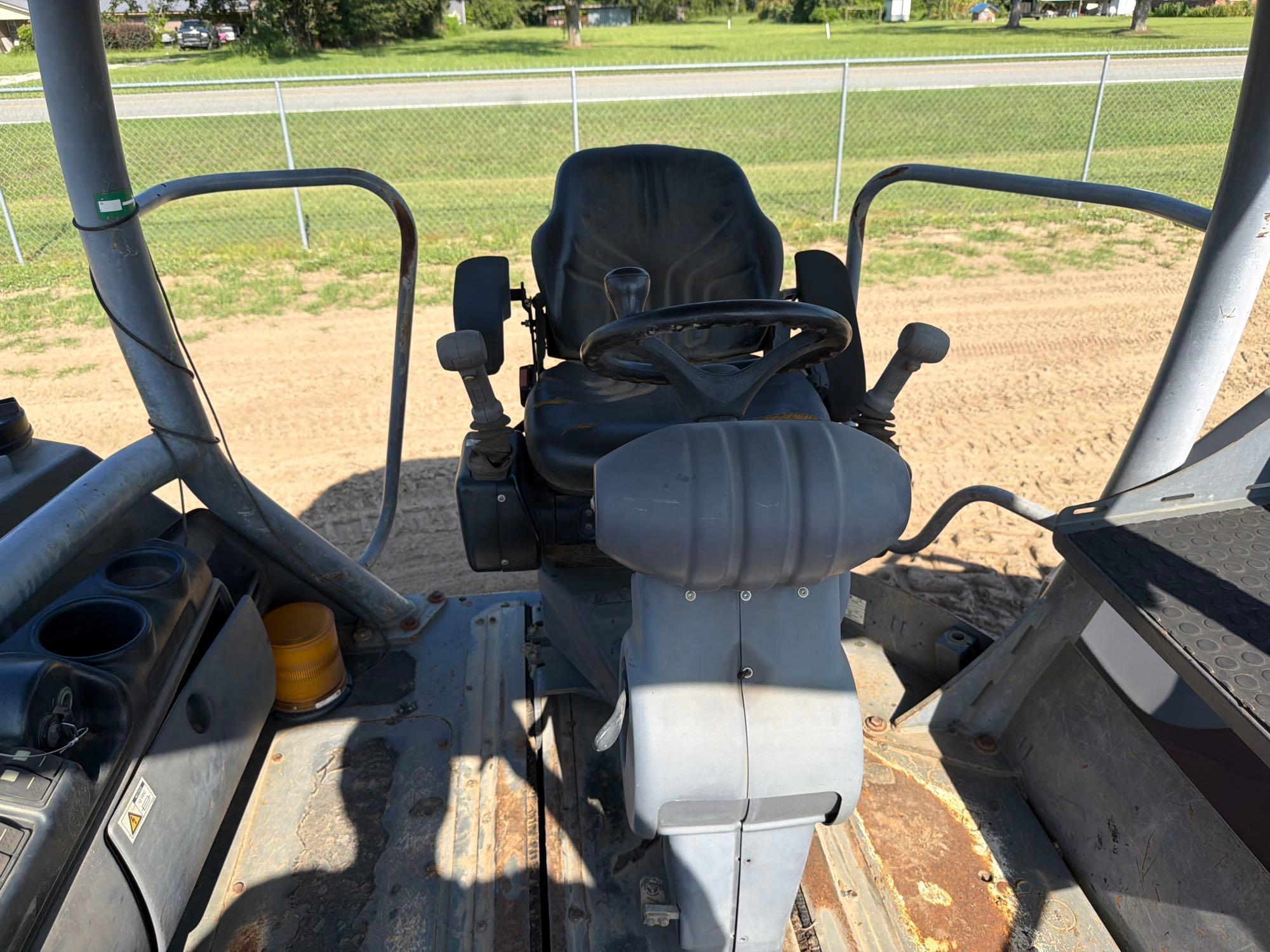 2015 Hamm HD+140VV