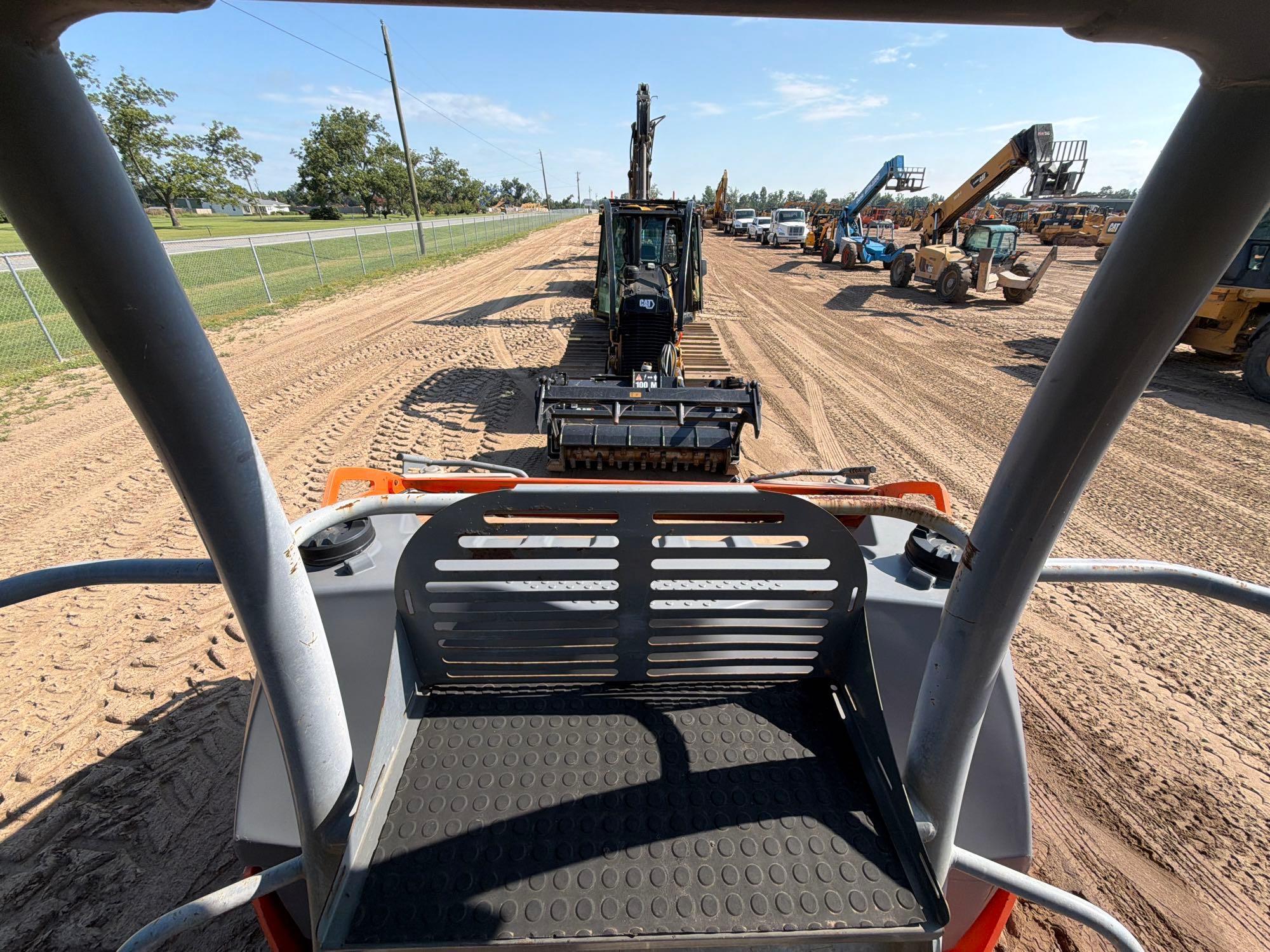 2015 Hamm HD+140VV