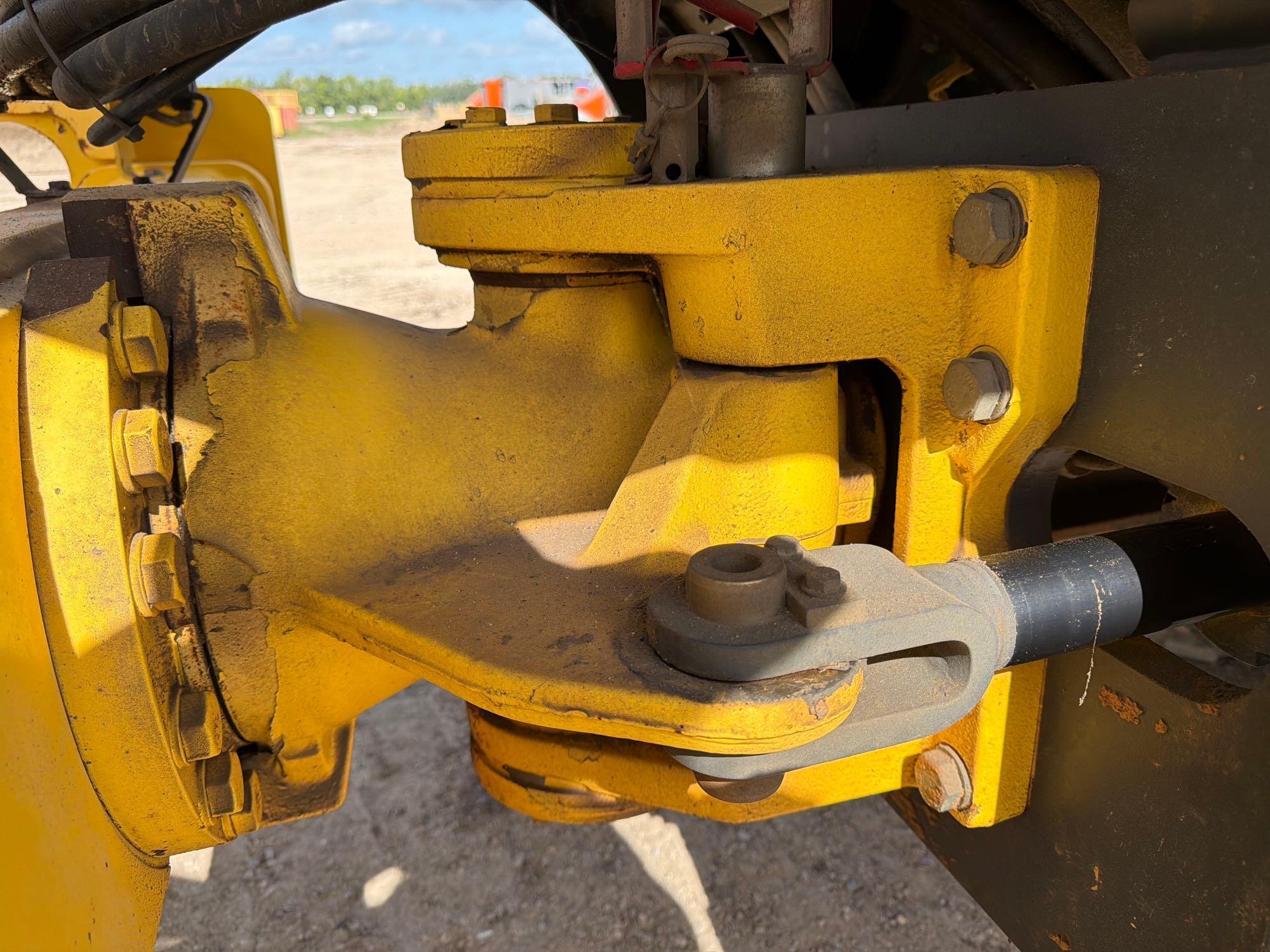 2014 Bomag BW211 SERIES
