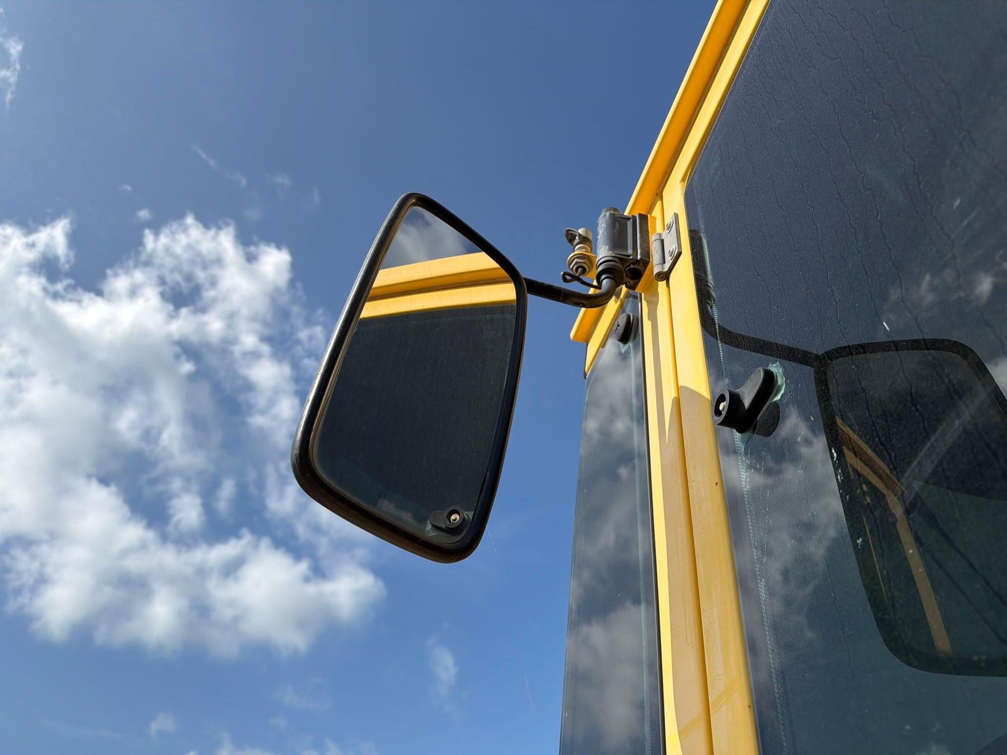2014 Bomag BW211 SERIES