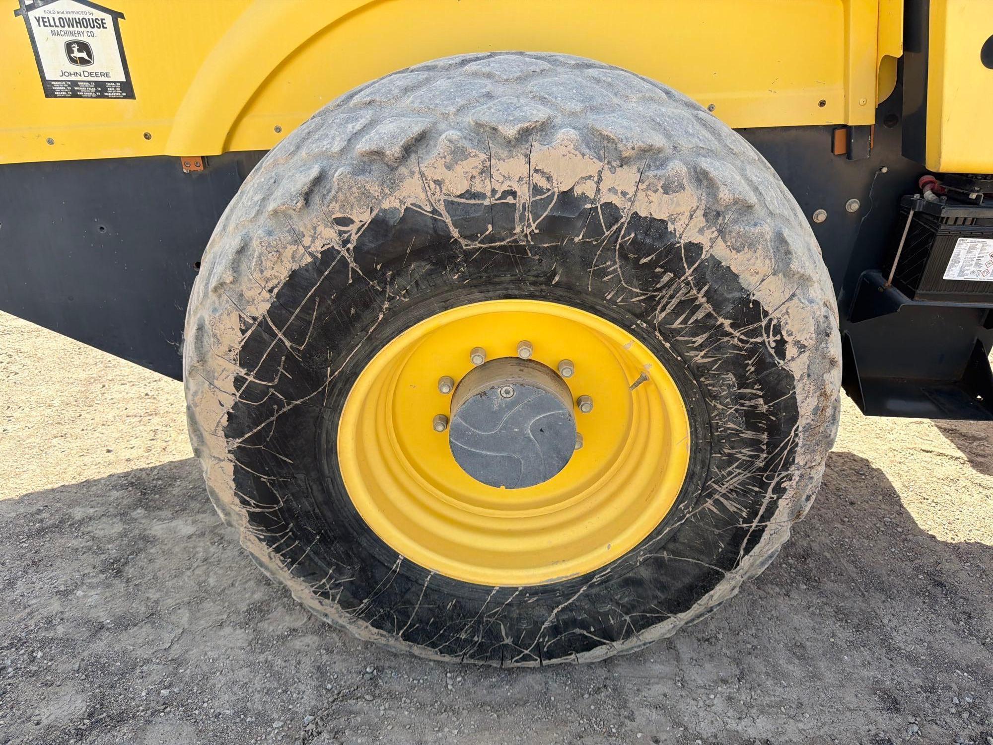 2014 Bomag BW211 SERIES