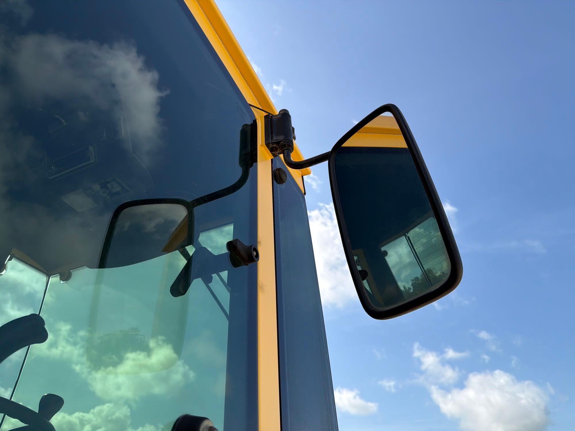 2014 Bomag BW211 SERIES