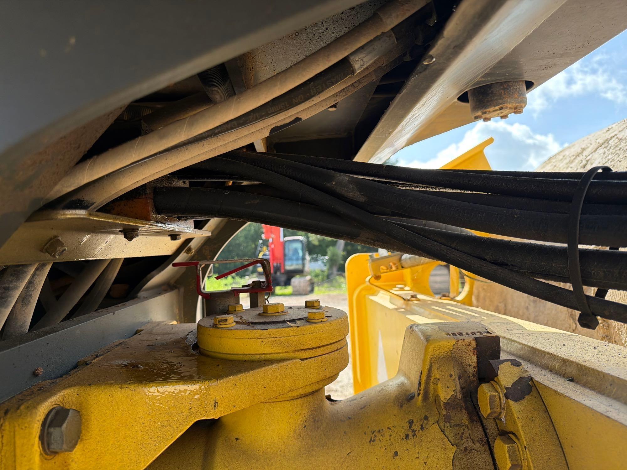 2014 Bomag BW211 SERIES
