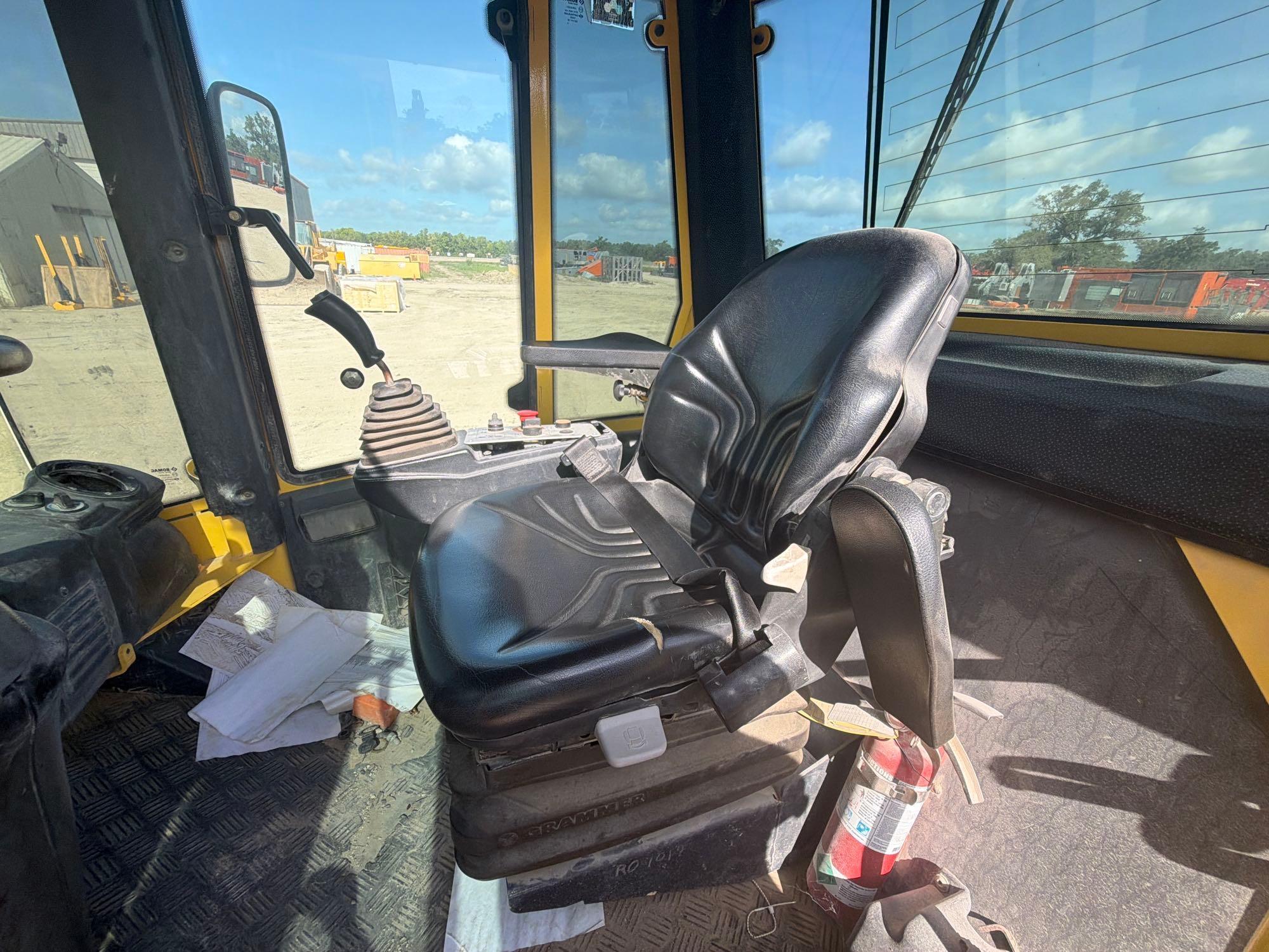 2014 Bomag BW211 SERIES