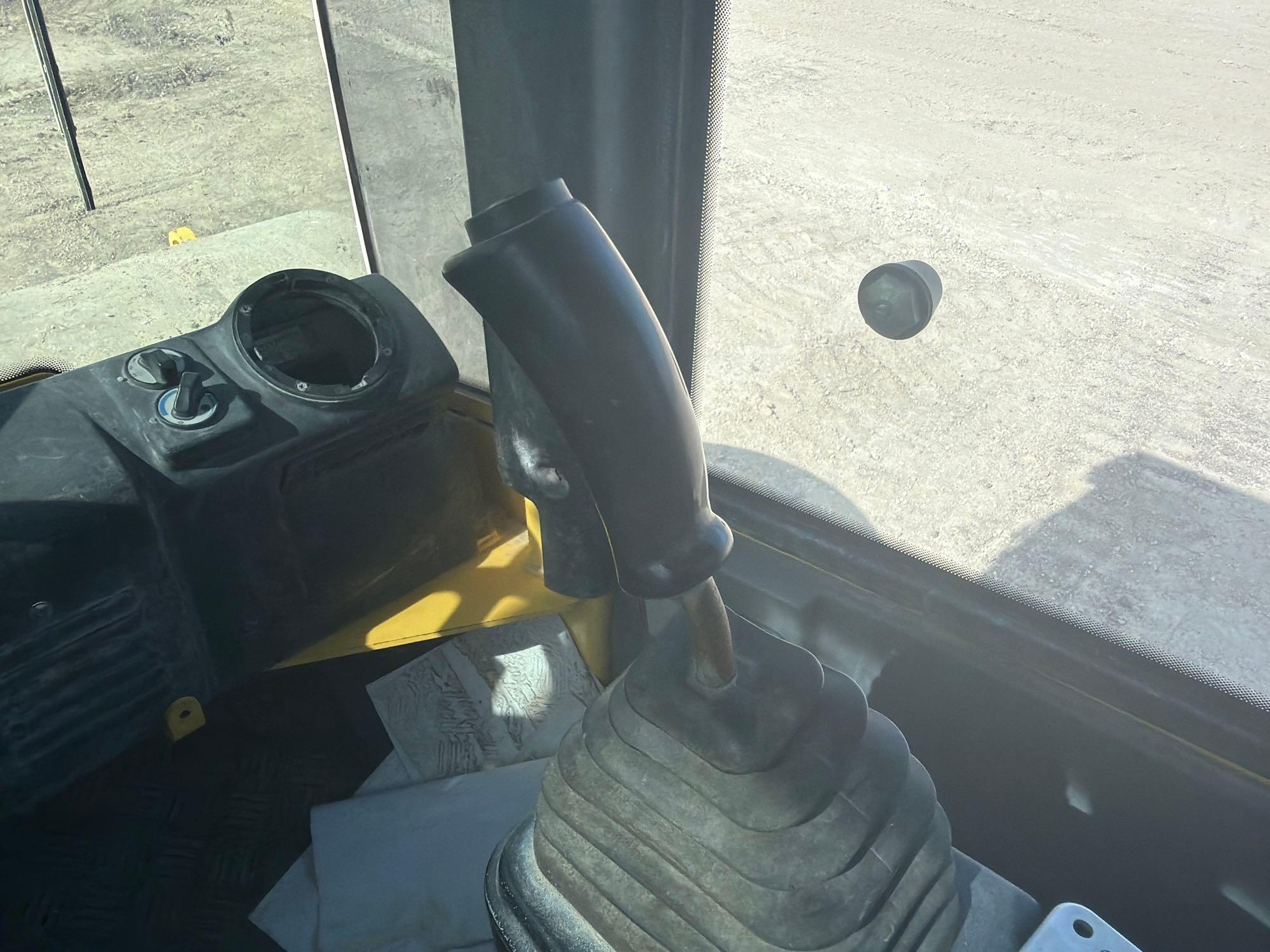 2014 Bomag BW211 SERIES