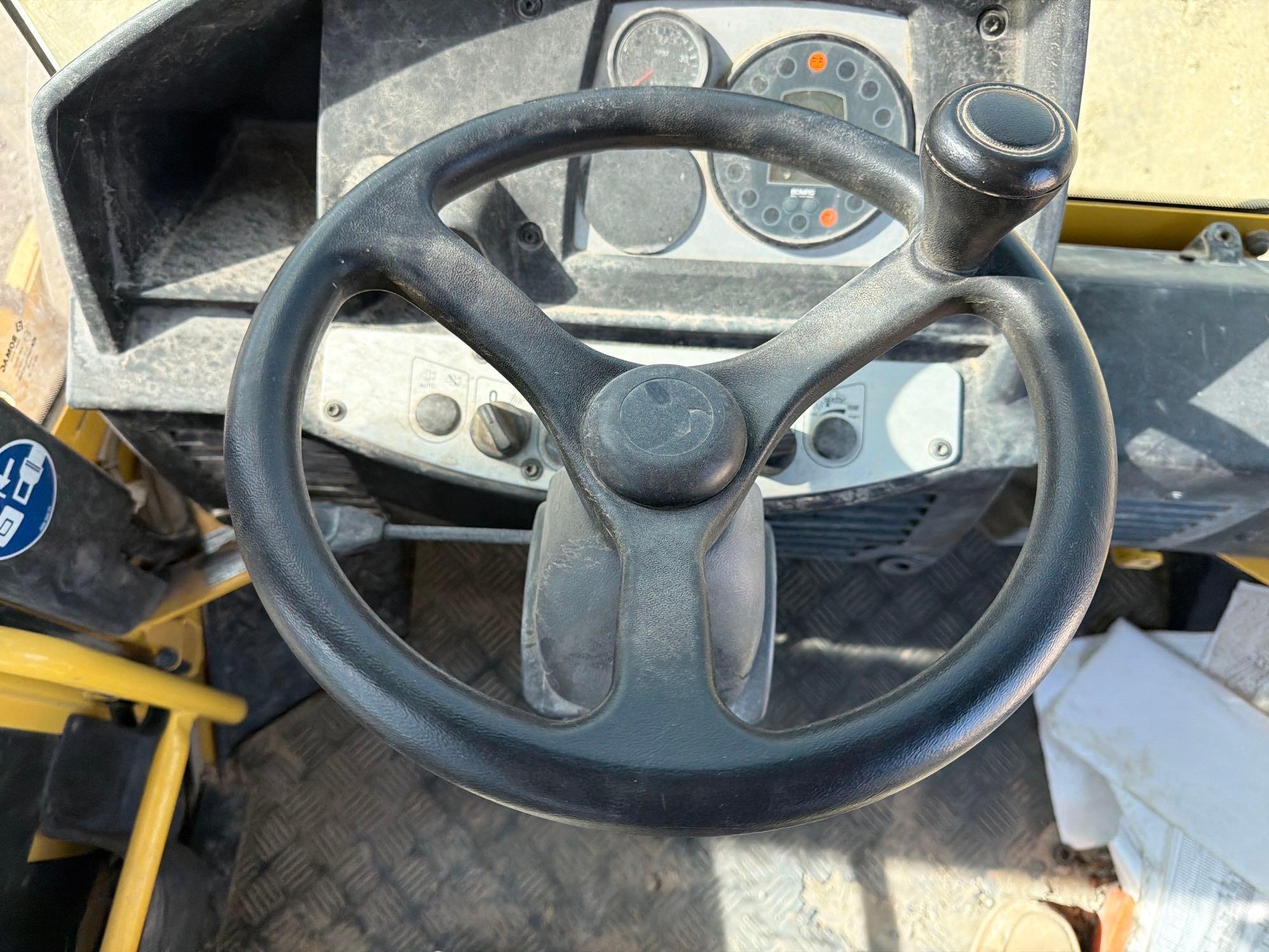 2014 Bomag BW211 SERIES