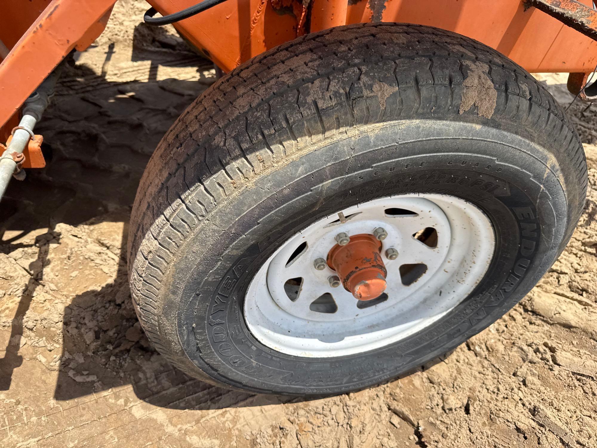 Broce Broom MK1