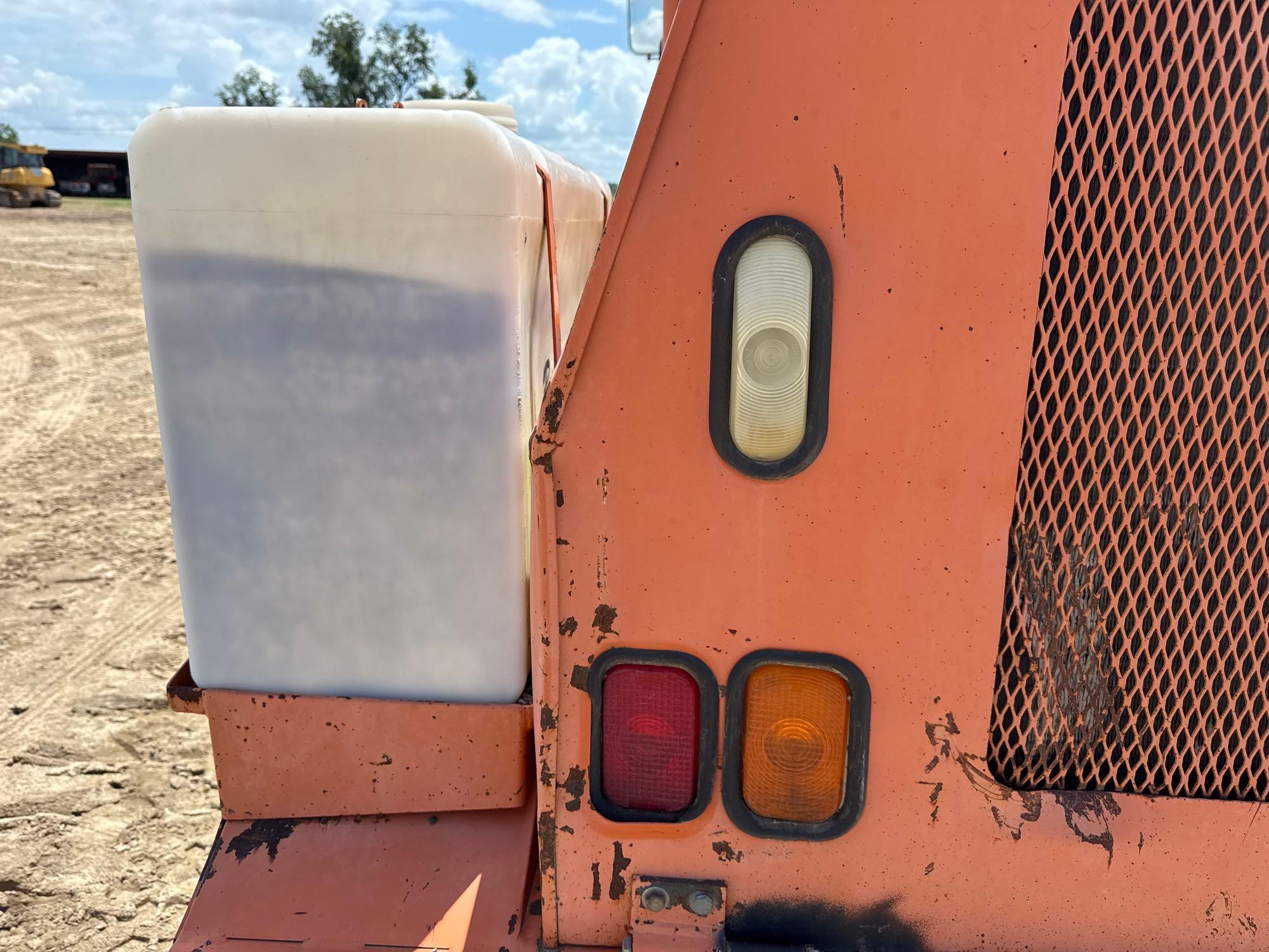 Broce Broom MK1