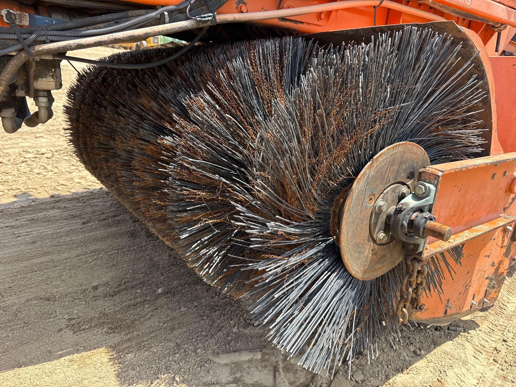 Broce Broom MK1