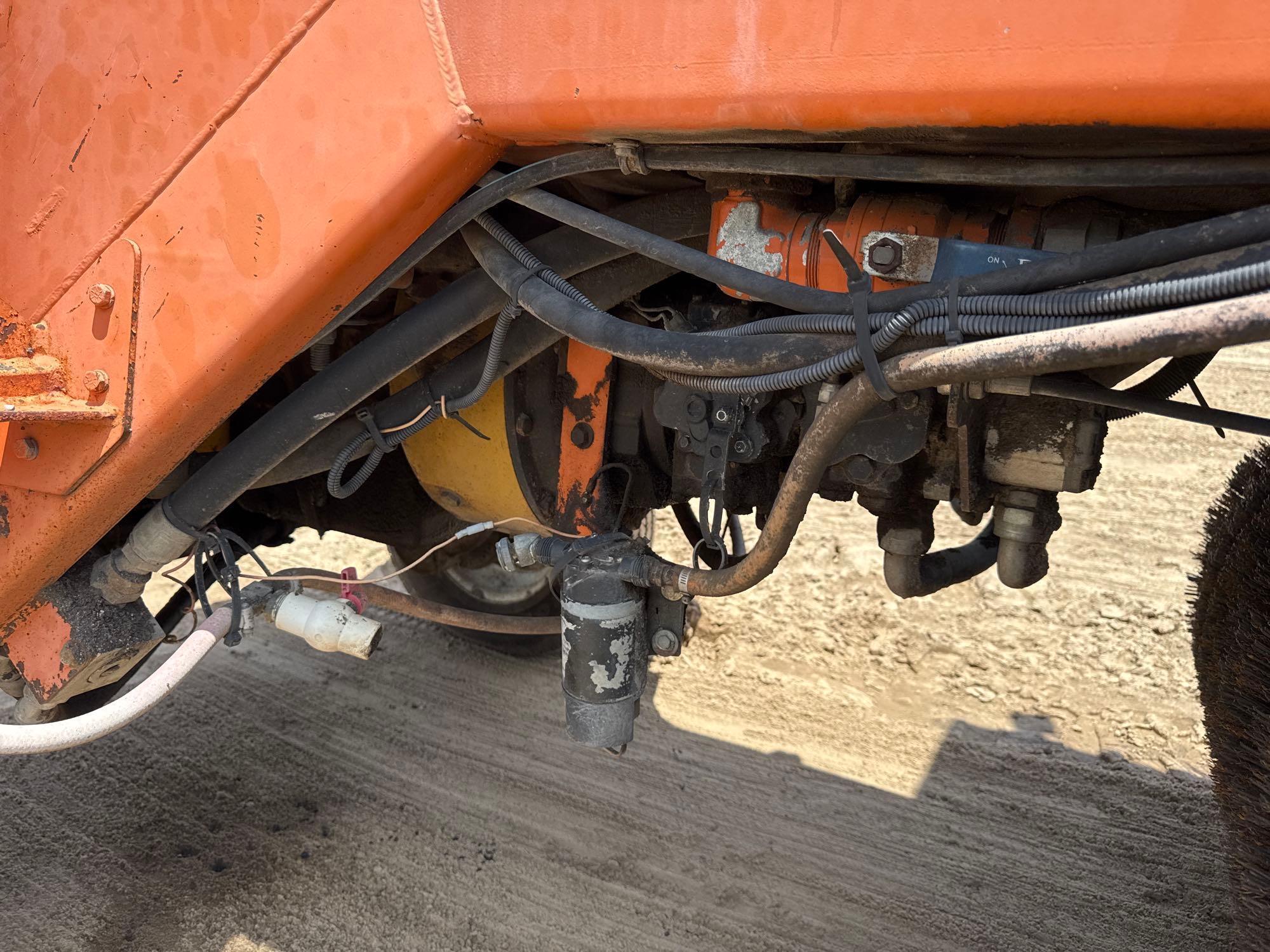 Broce Broom MK1