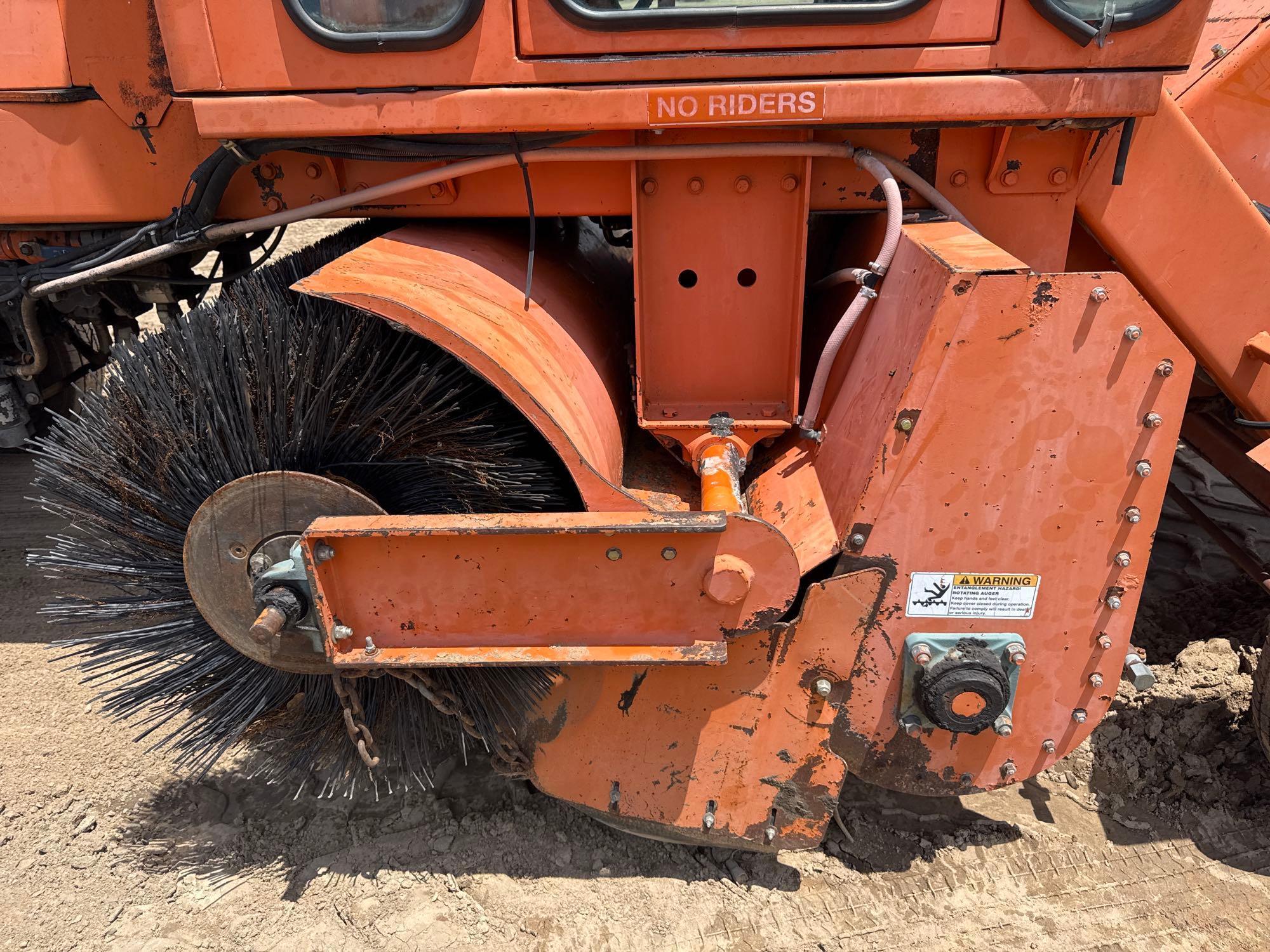 Broce Broom MK1