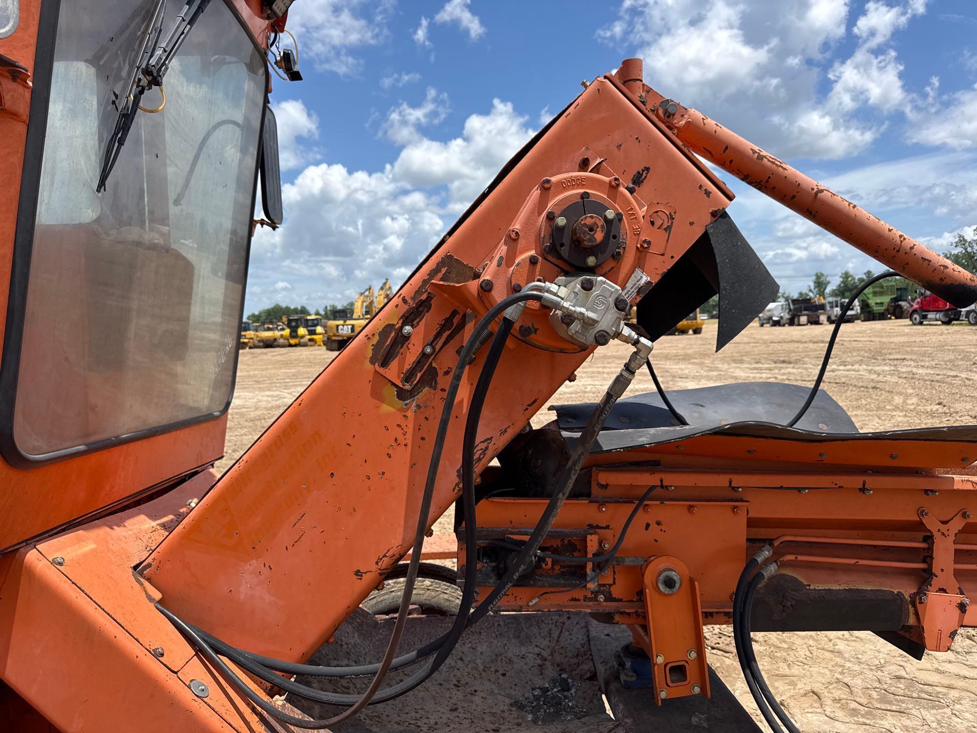 Broce Broom MK1