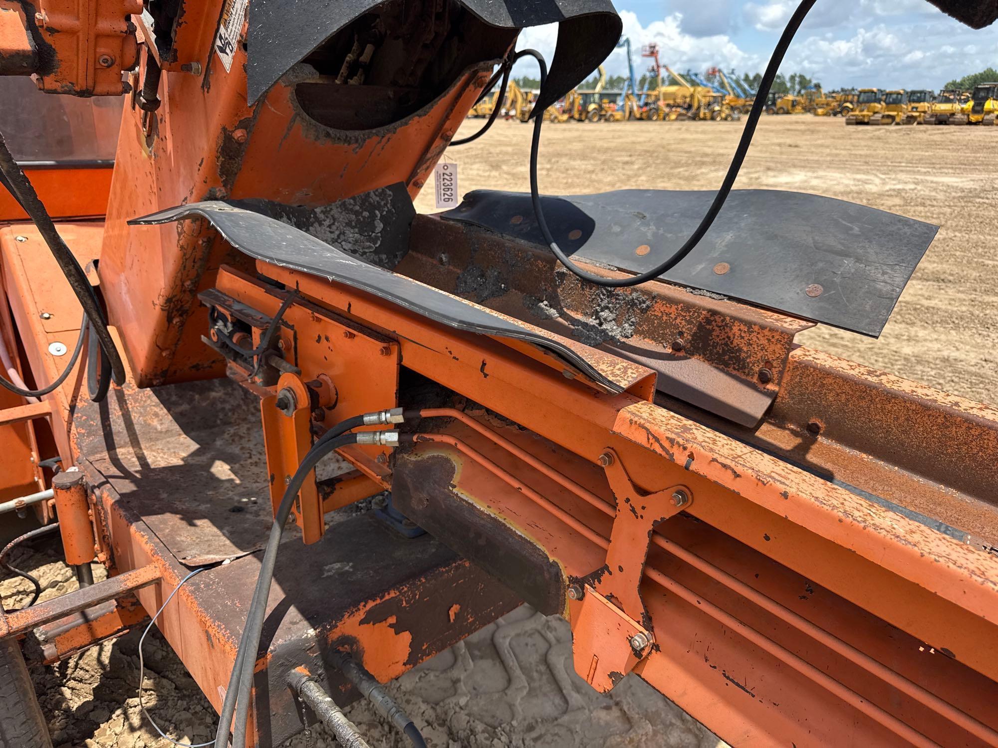 Broce Broom MK1