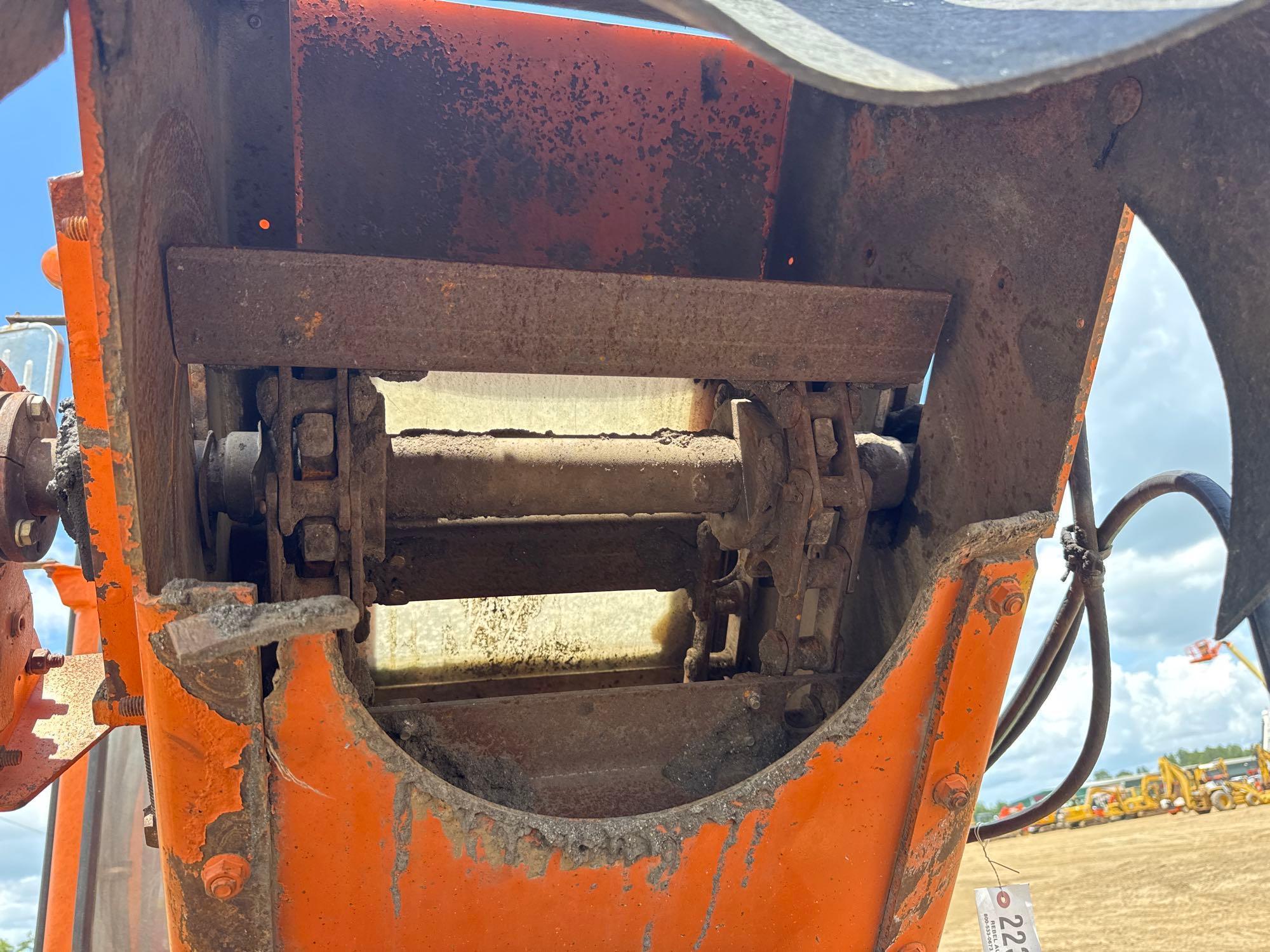 Broce Broom MK1