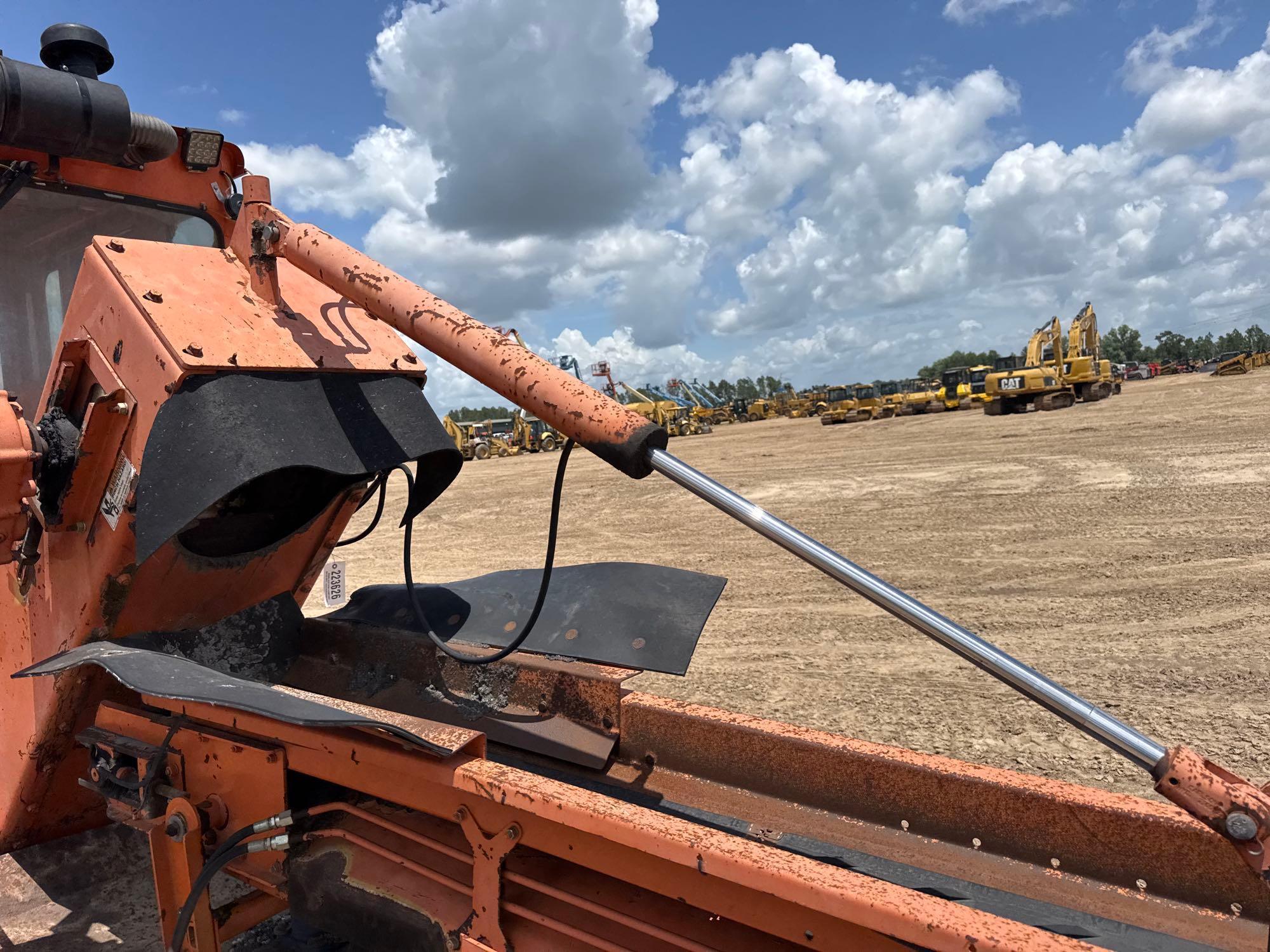 Broce Broom MK1