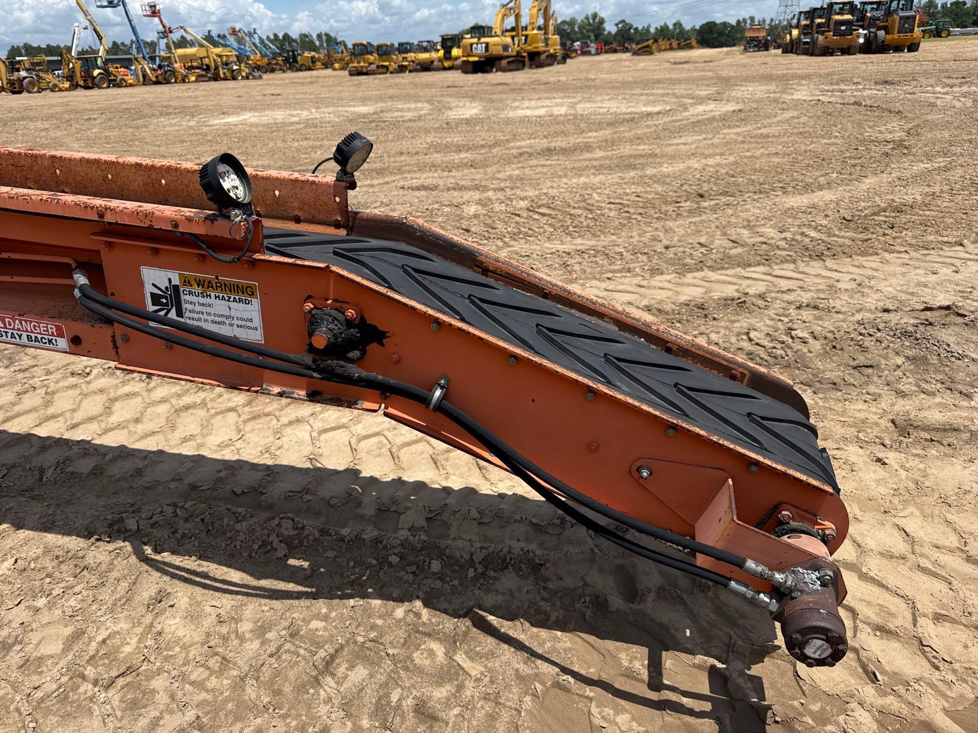 Broce Broom MK1