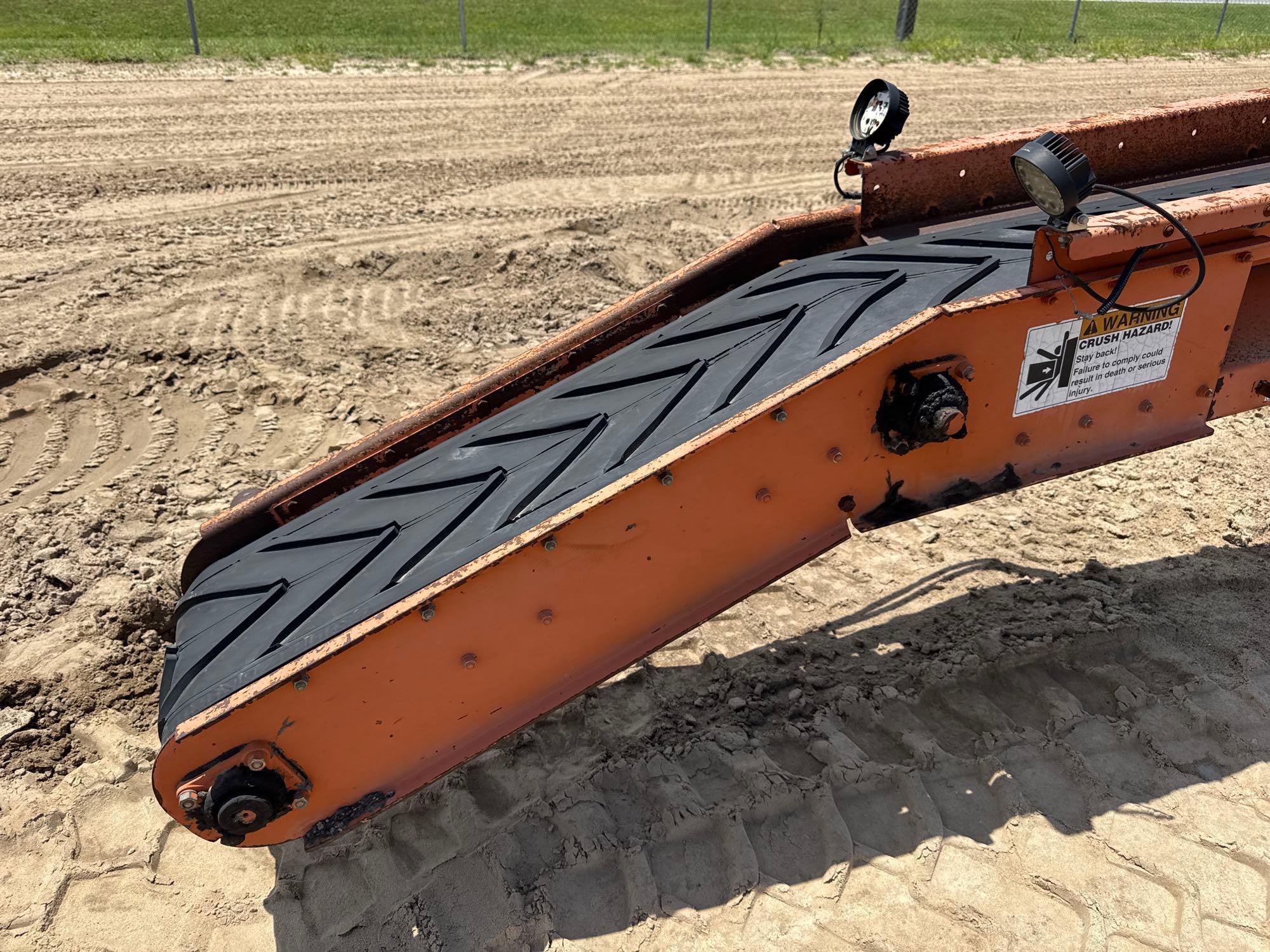 Broce Broom MK1