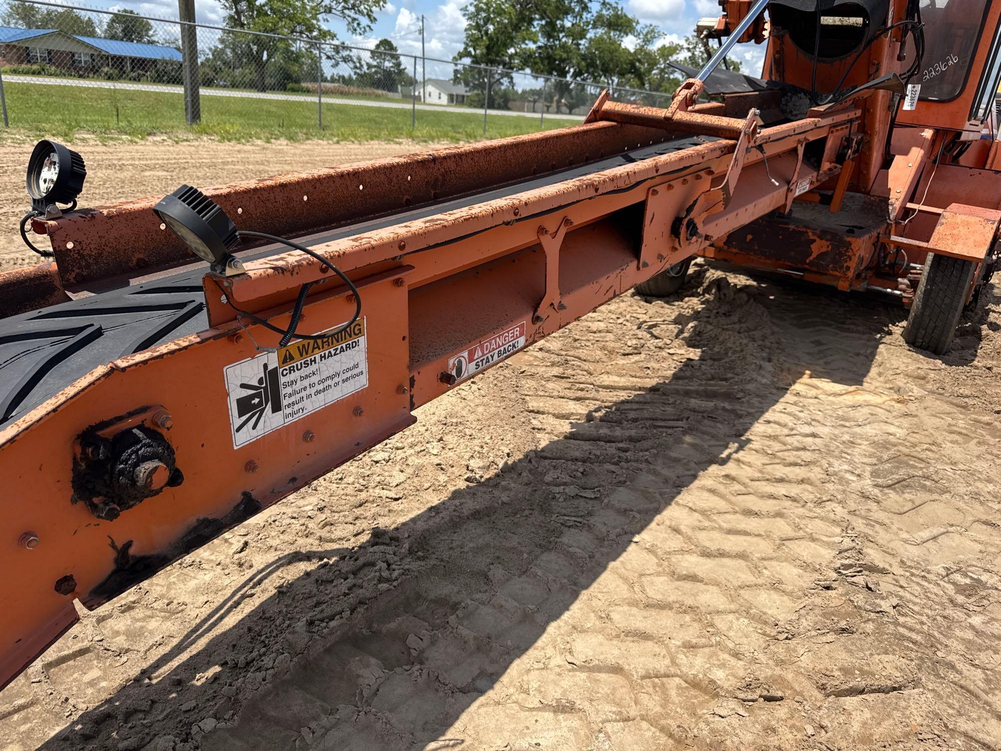 Broce Broom MK1