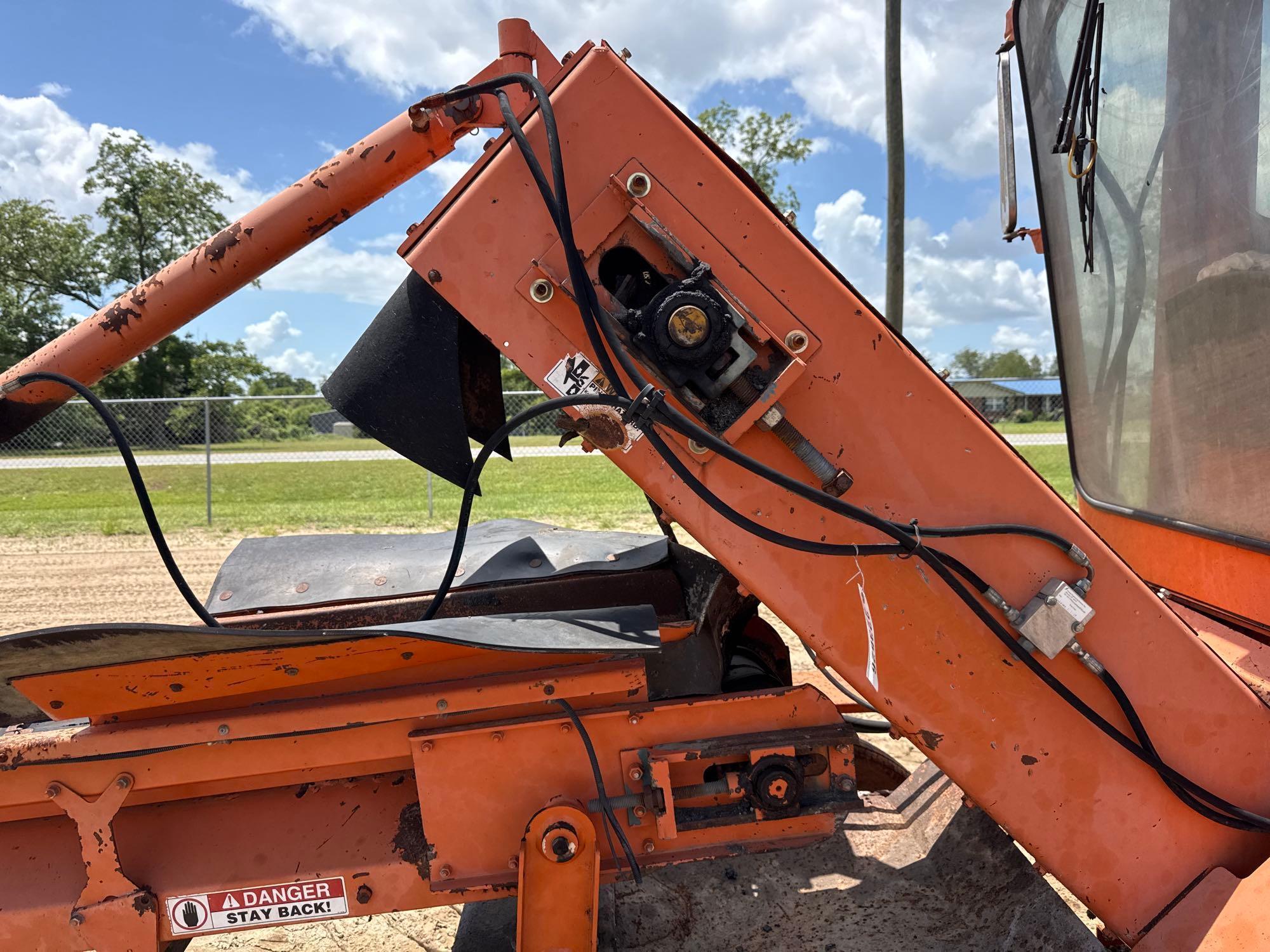 Broce Broom MK1