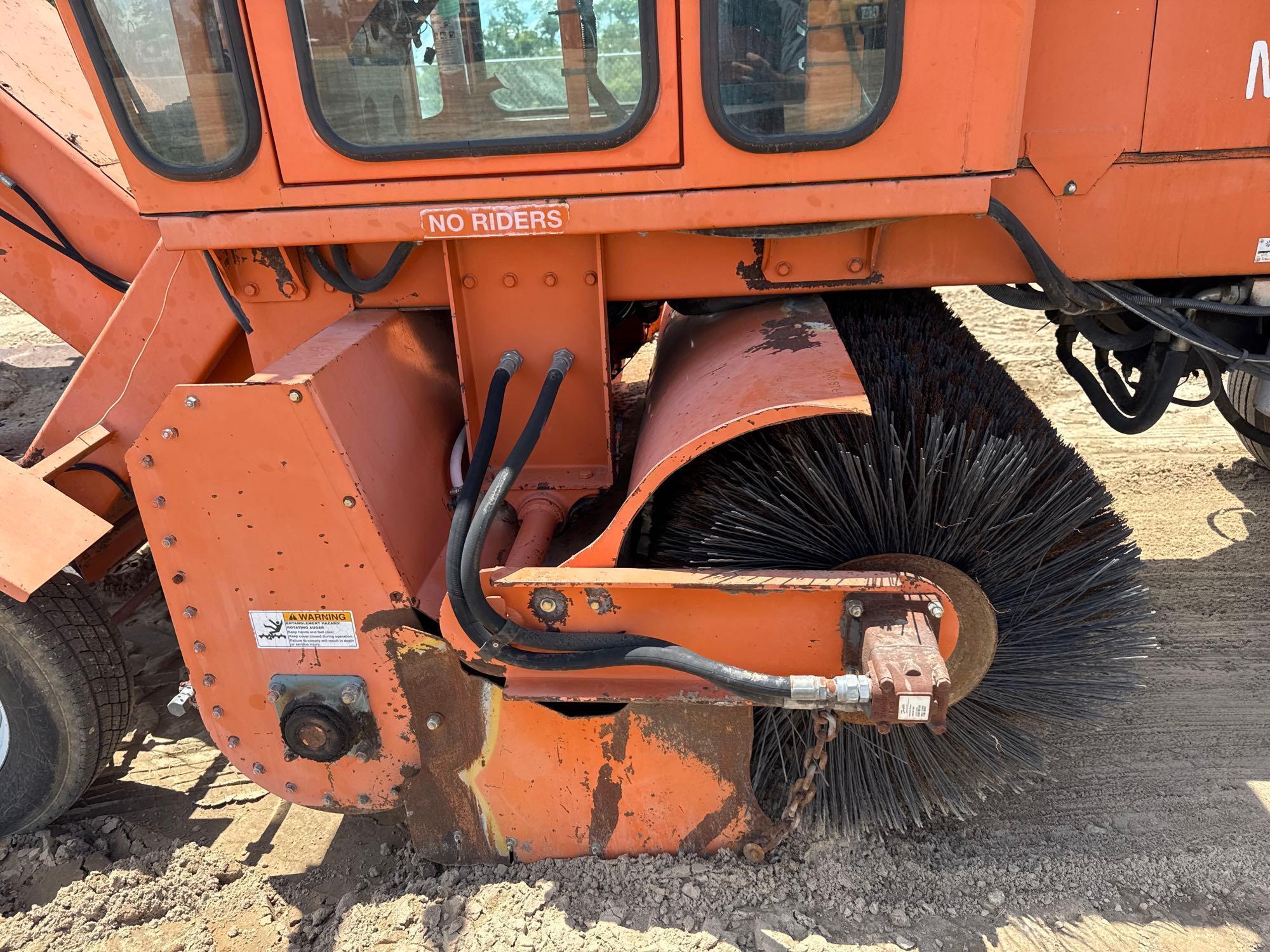 Broce Broom MK1