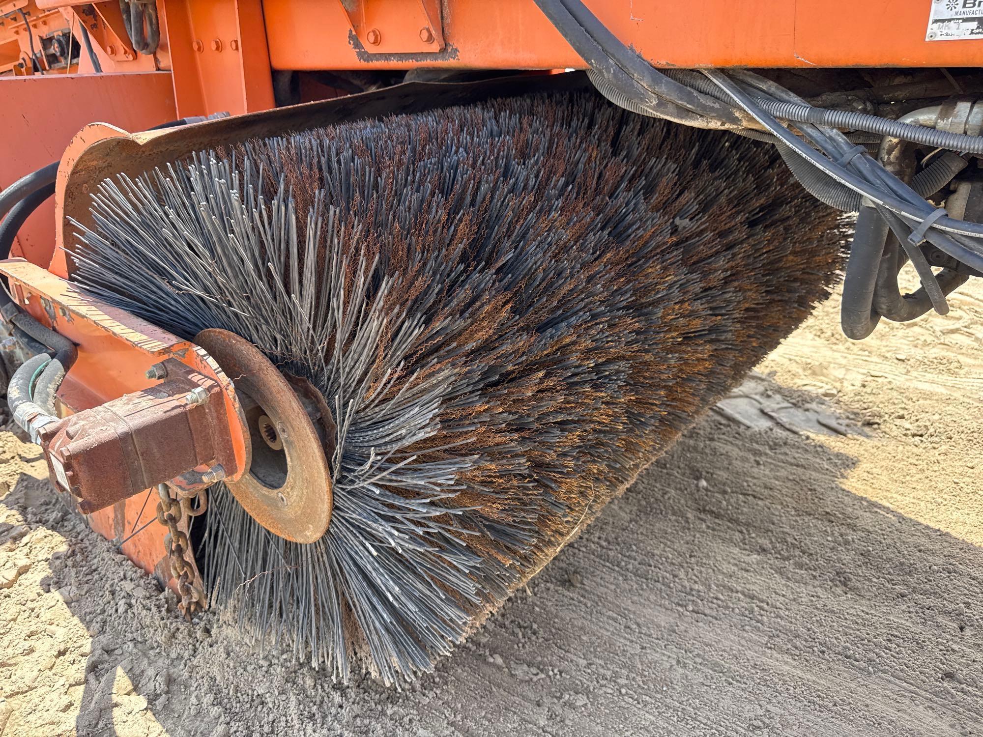 Broce Broom MK1