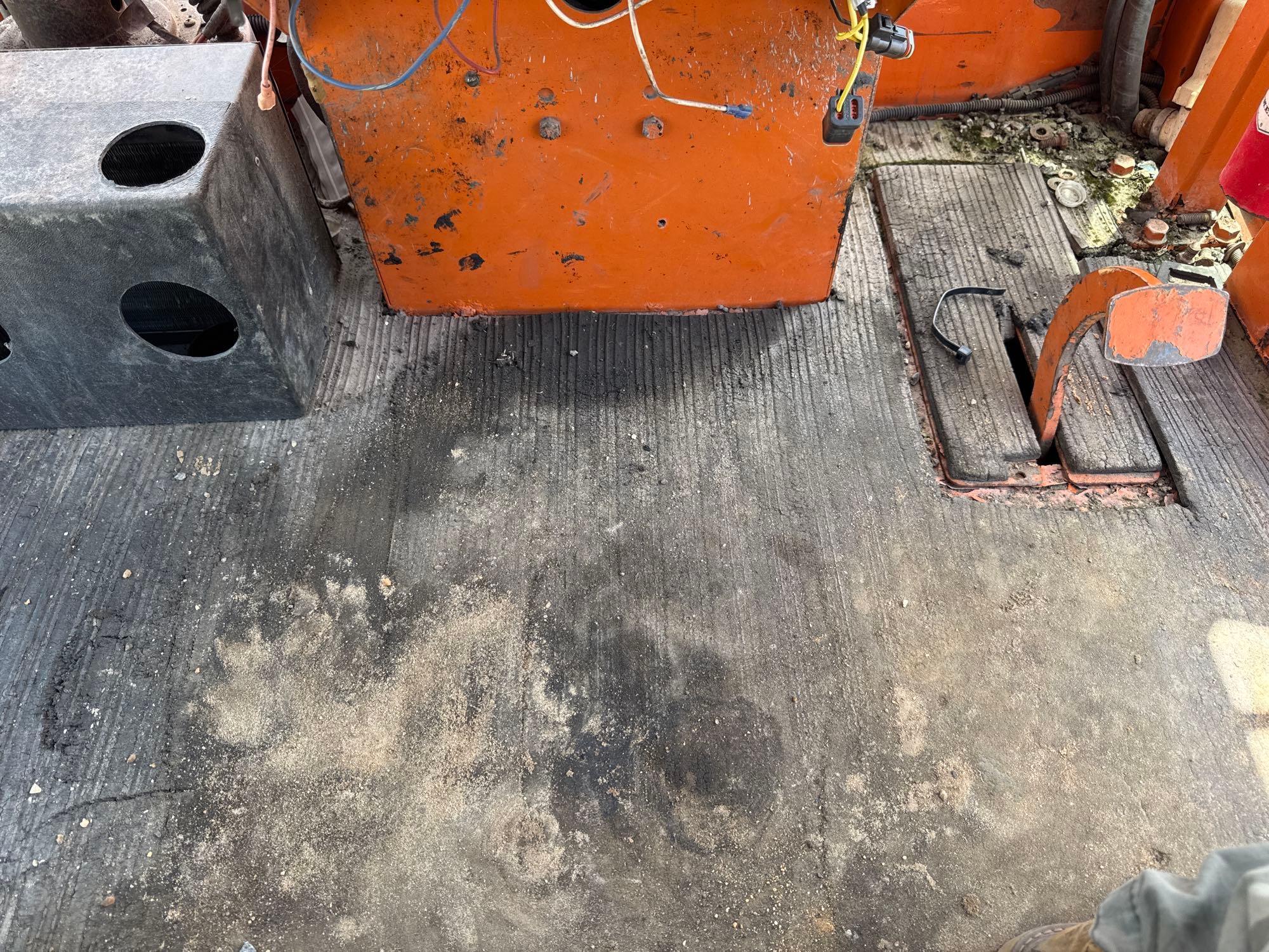 Broce Broom MK1