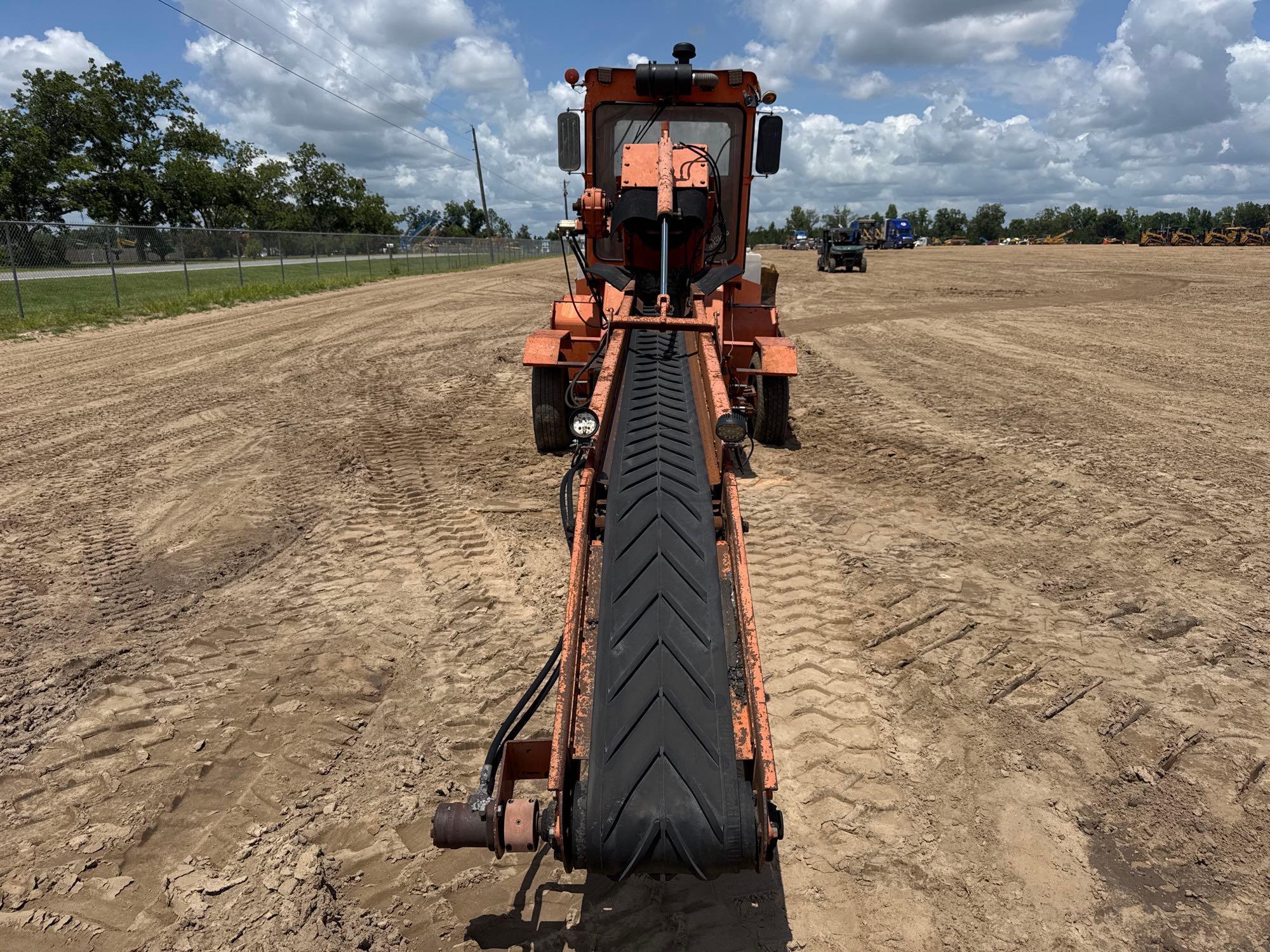 Broce Broom MK1