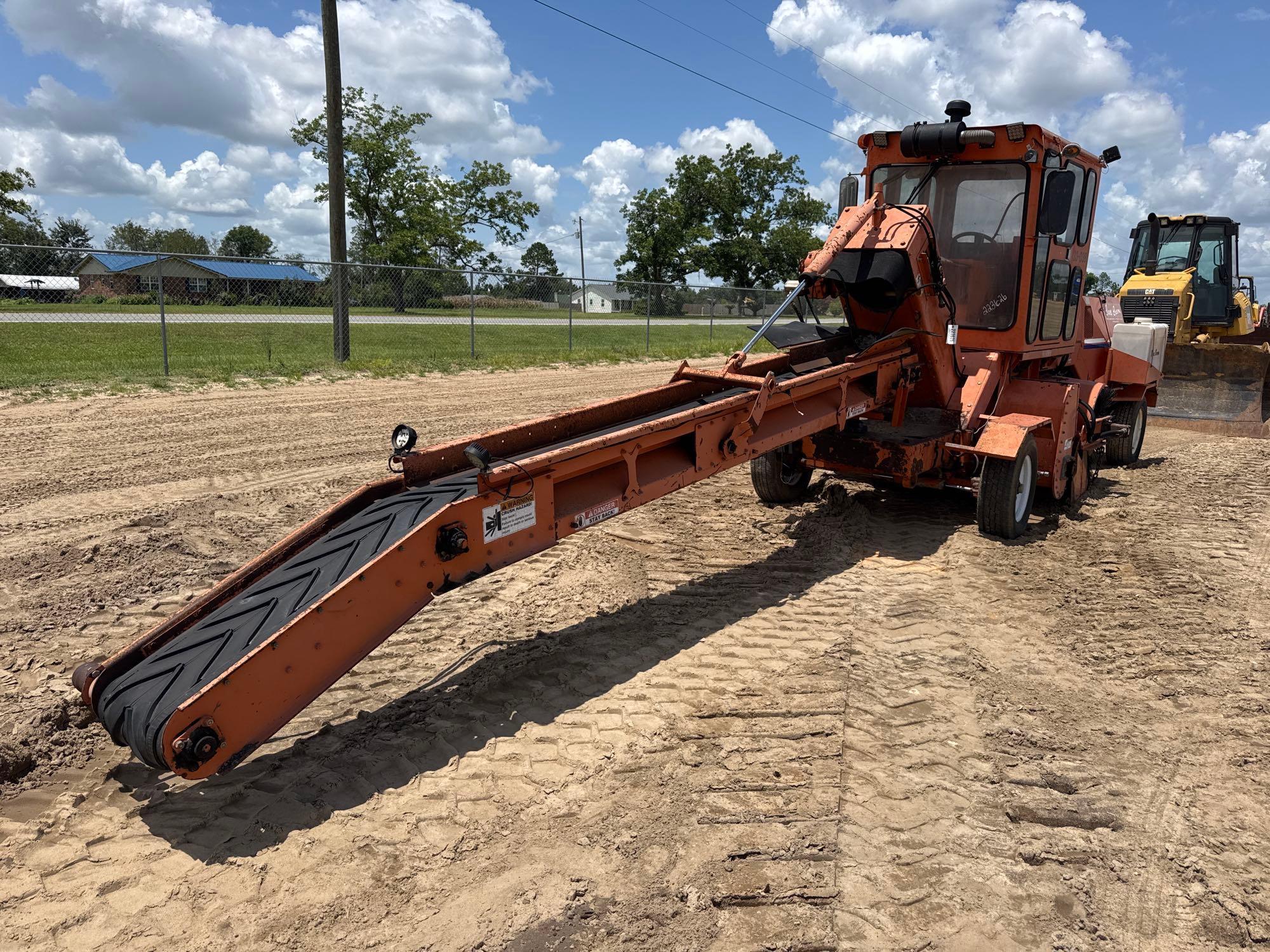 Broce Broom MK1