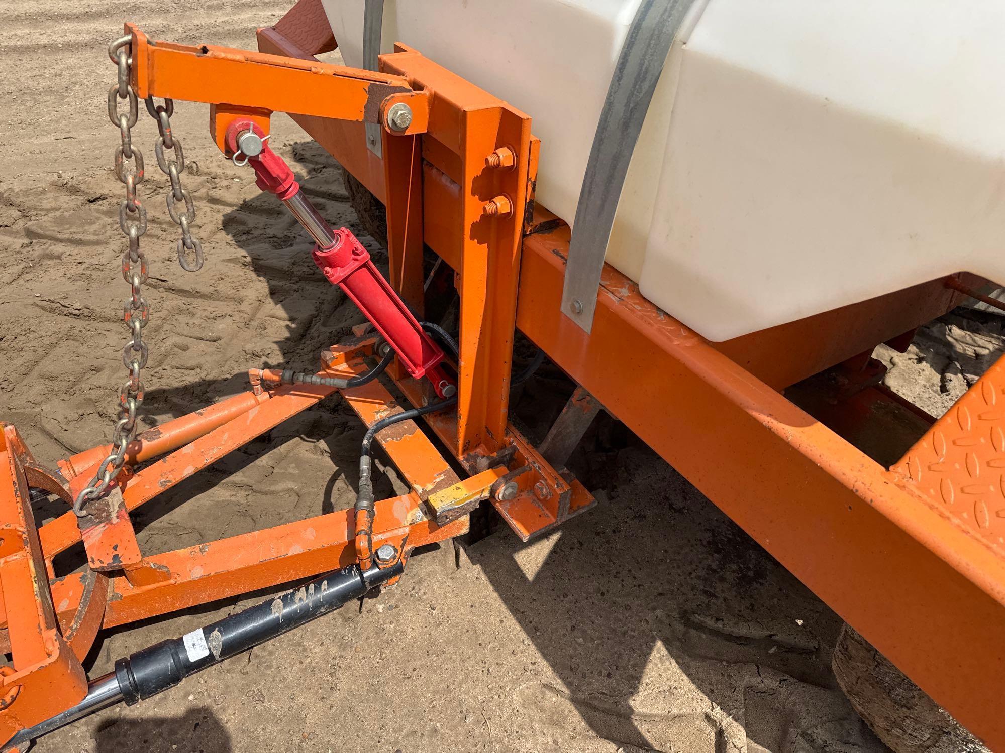 2022 Broce Broom RCT350