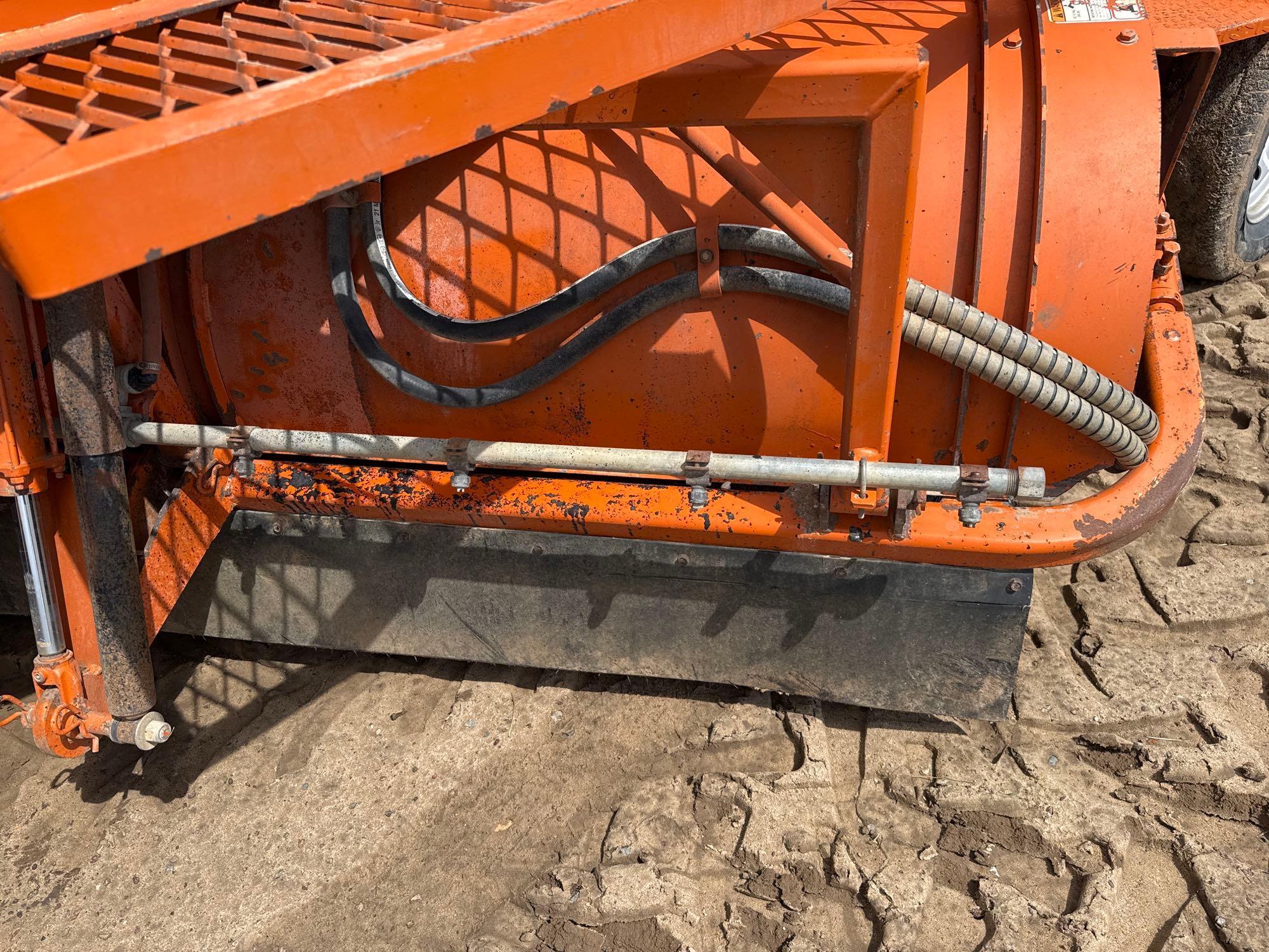 2022 Broce Broom RCT350
