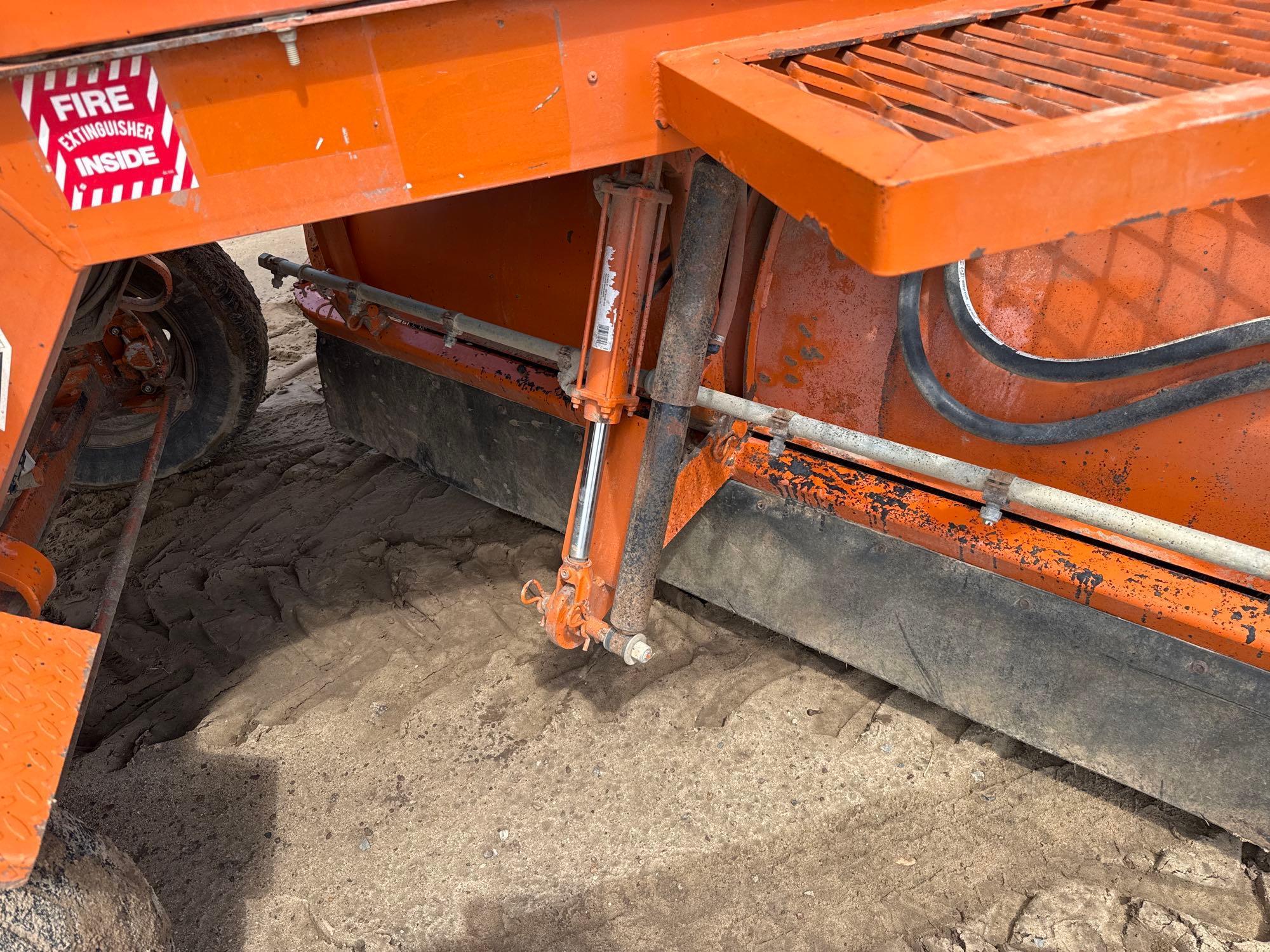 2022 Broce Broom RCT350