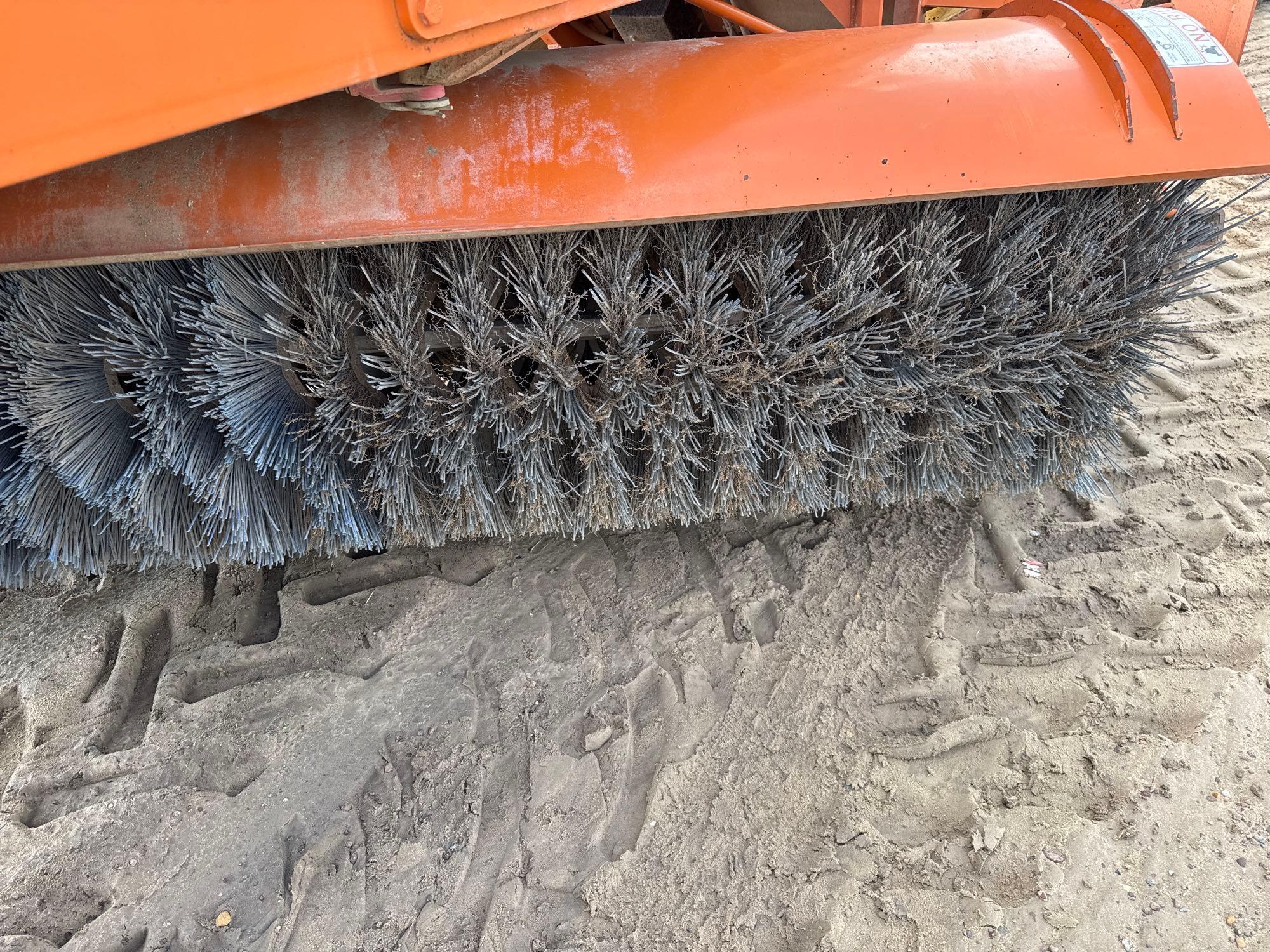 2022 Broce Broom RCT350