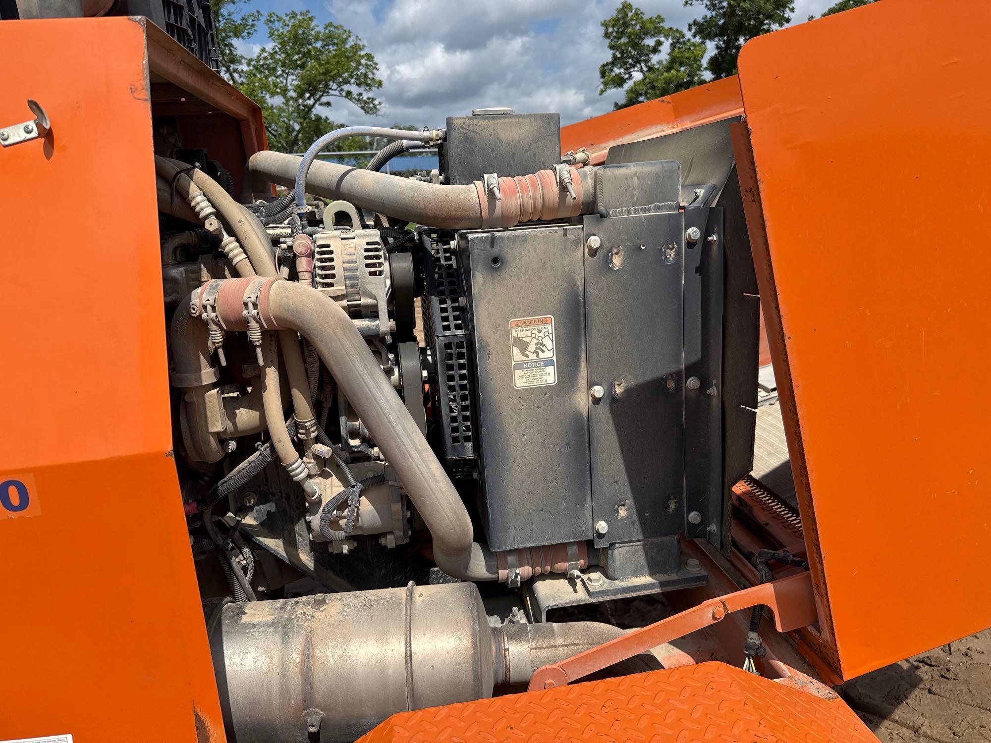 2022 Broce Broom RCT350