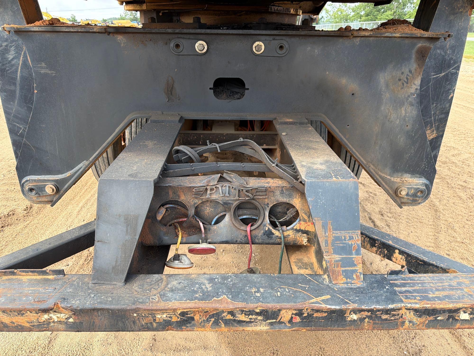2019 Caterpillar 559