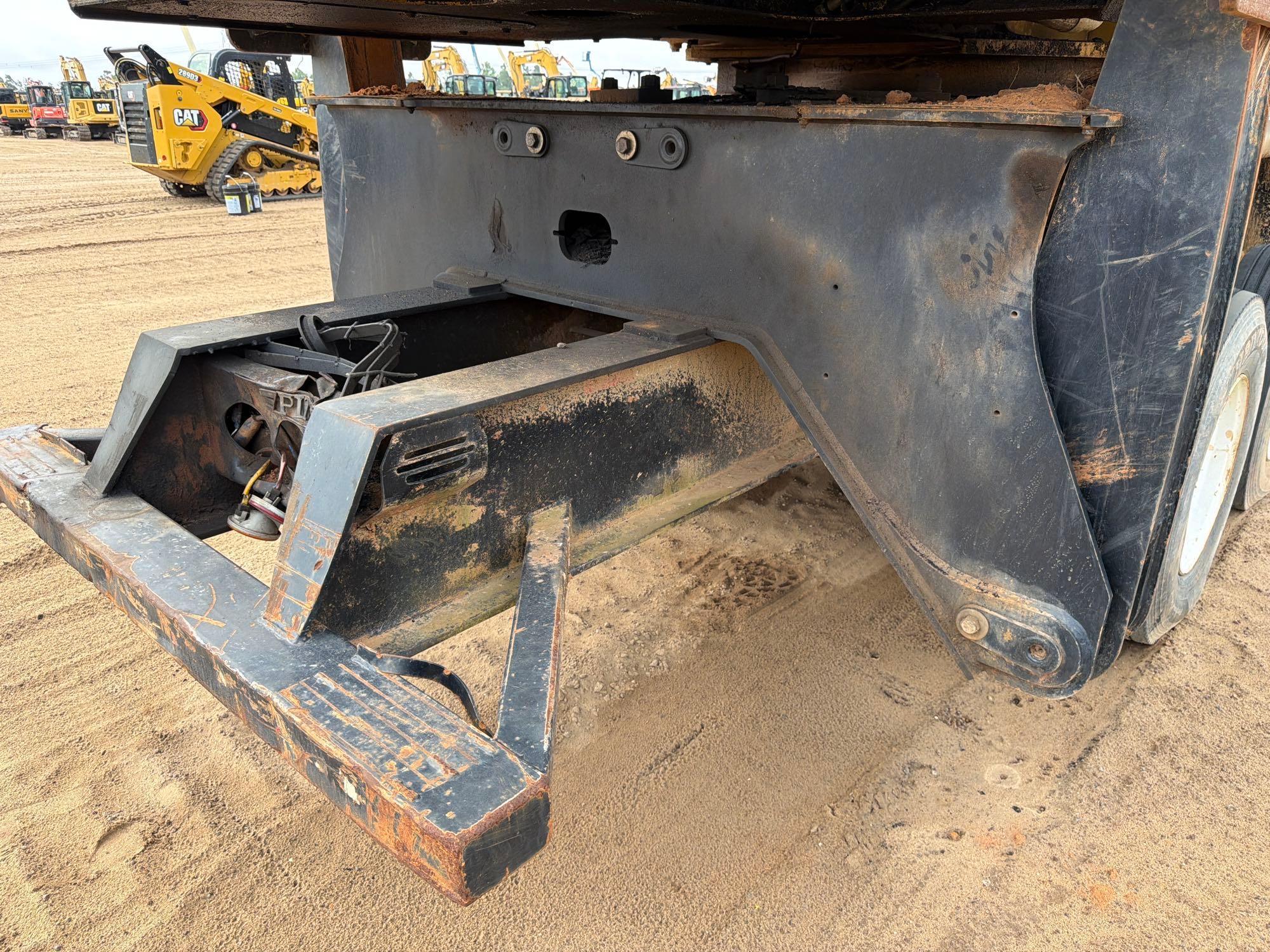 2019 Caterpillar 559