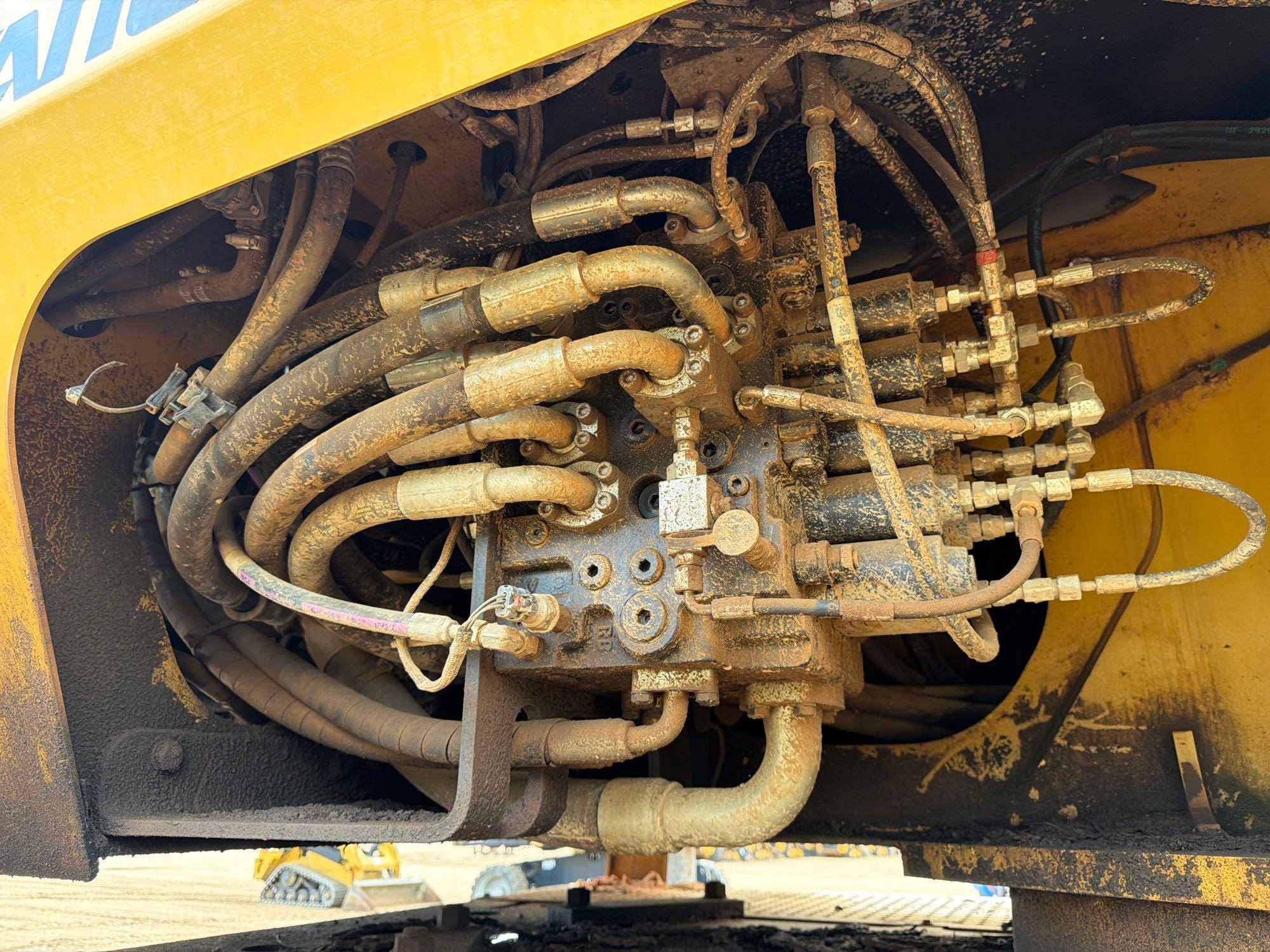 2019 Caterpillar 559