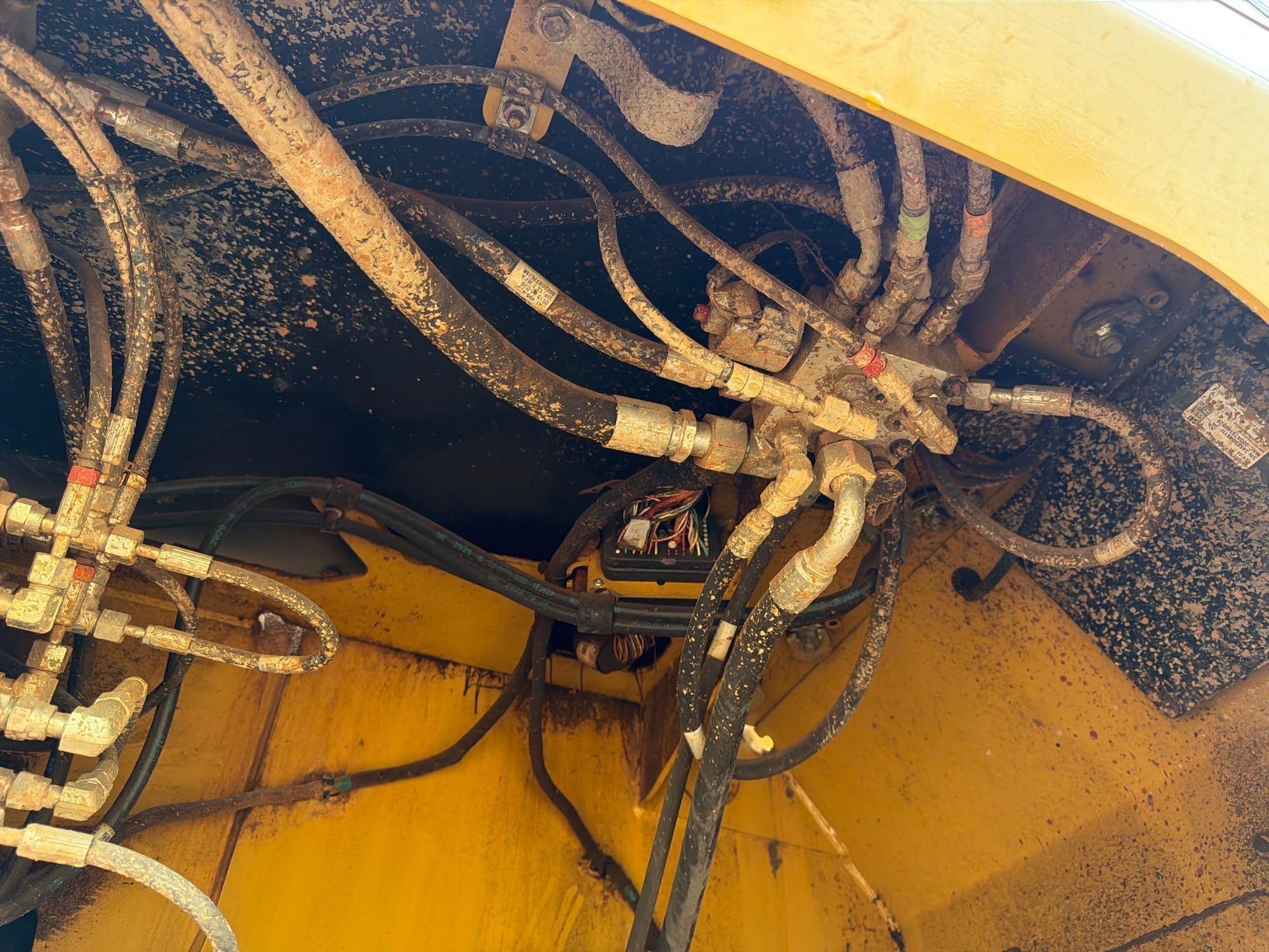 2019 Caterpillar 559