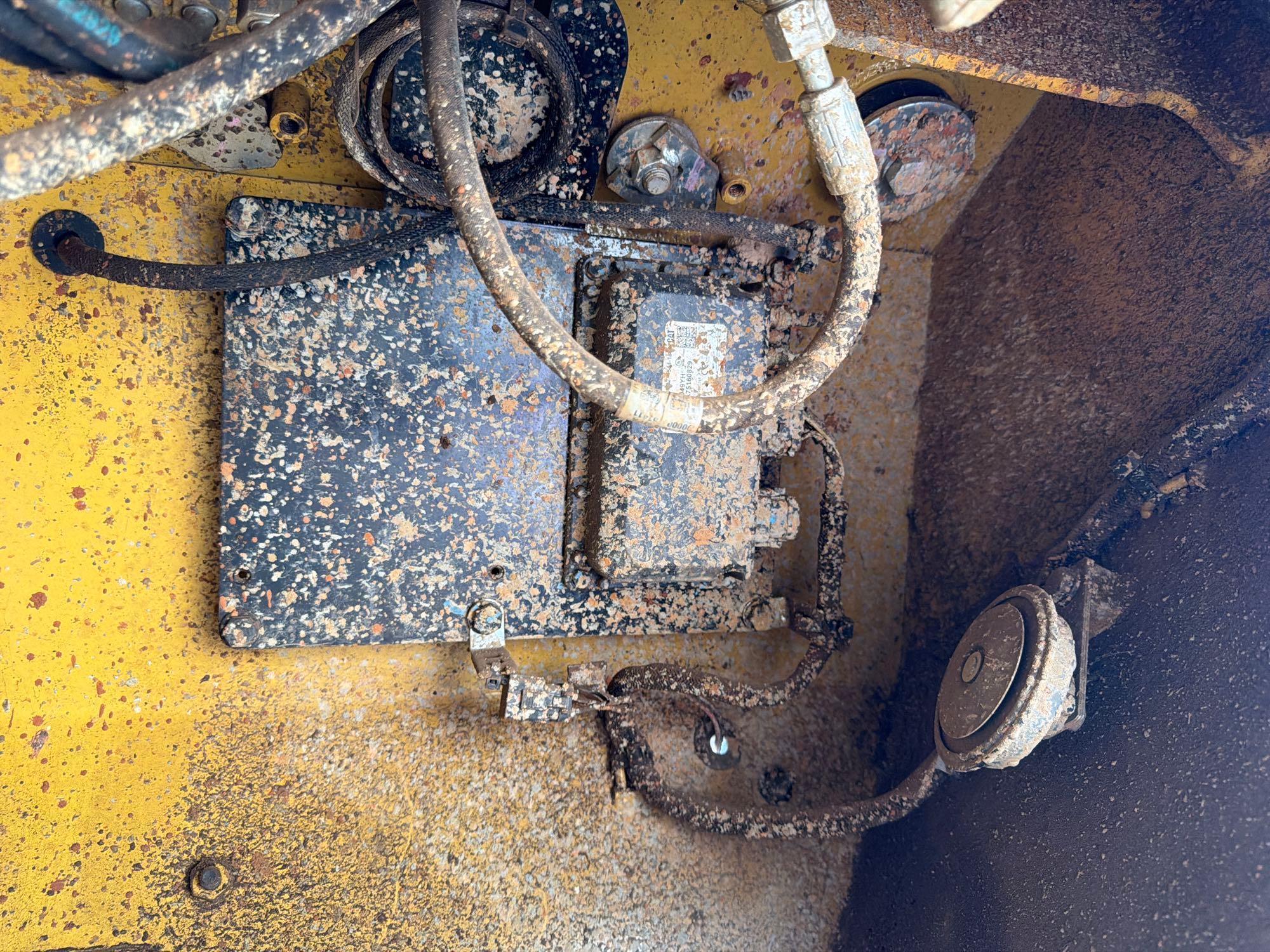 2019 Caterpillar 559
