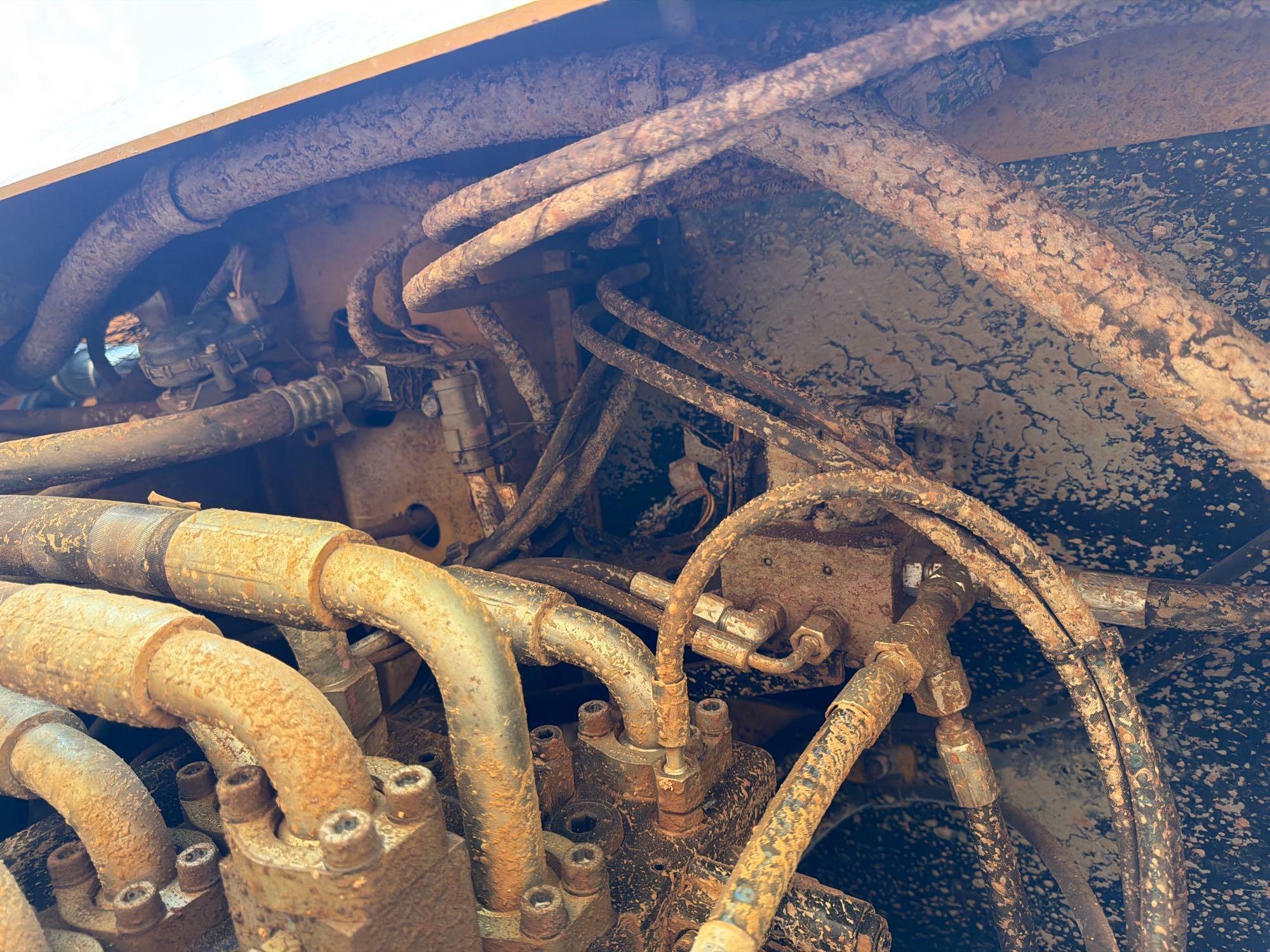 2019 Caterpillar 559