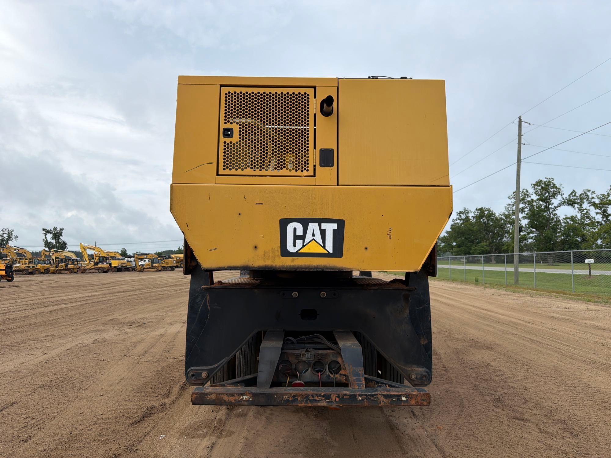 2019 Caterpillar 559