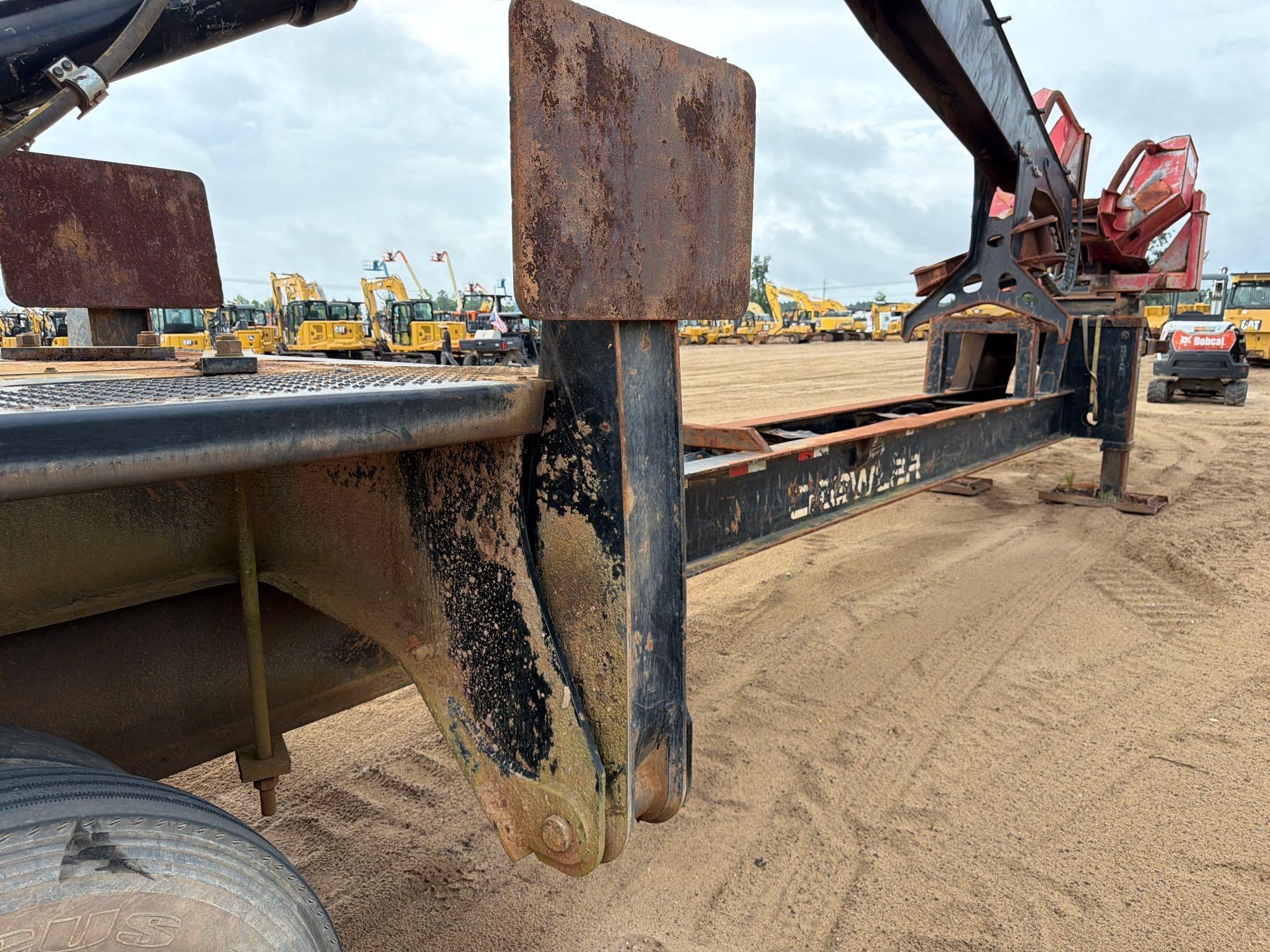 2019 Caterpillar 559