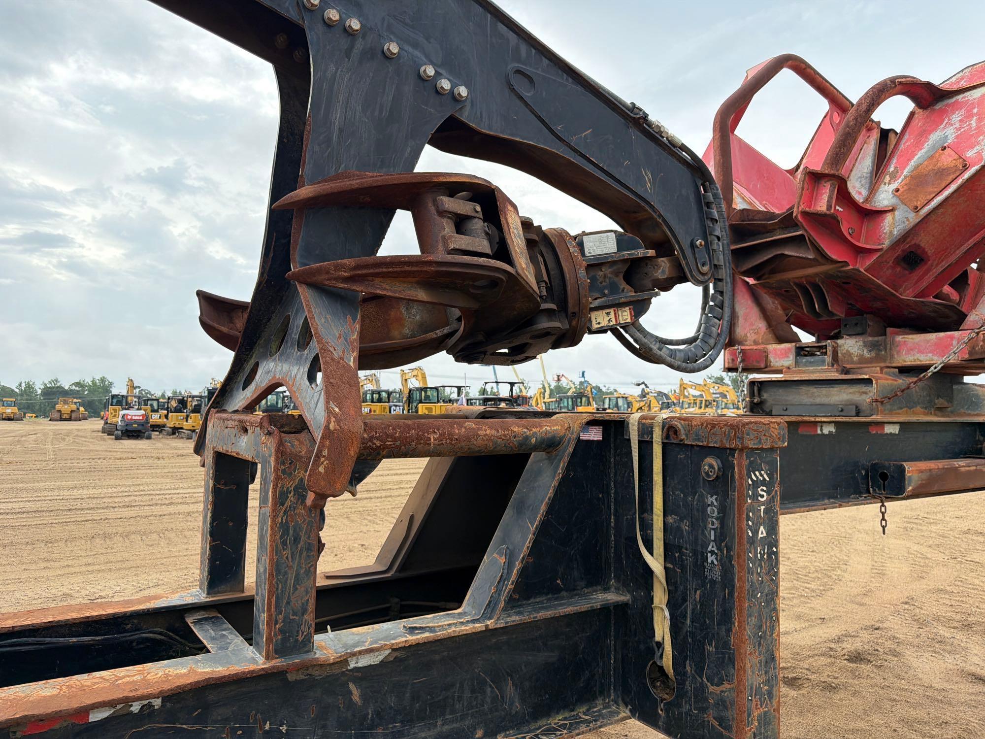 2019 Caterpillar 559